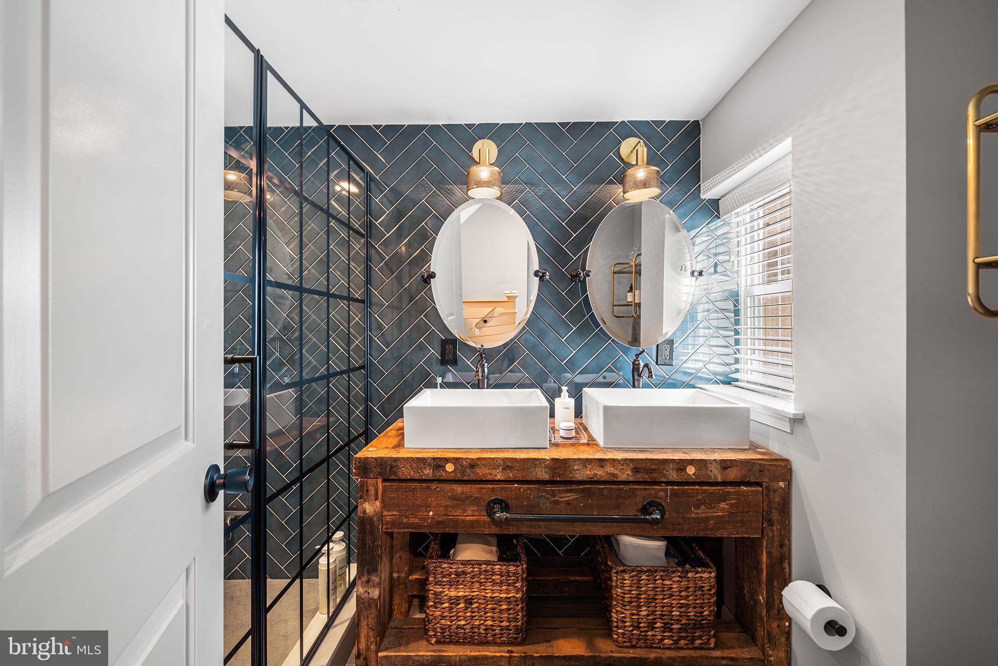 FISHTOWN - Residential