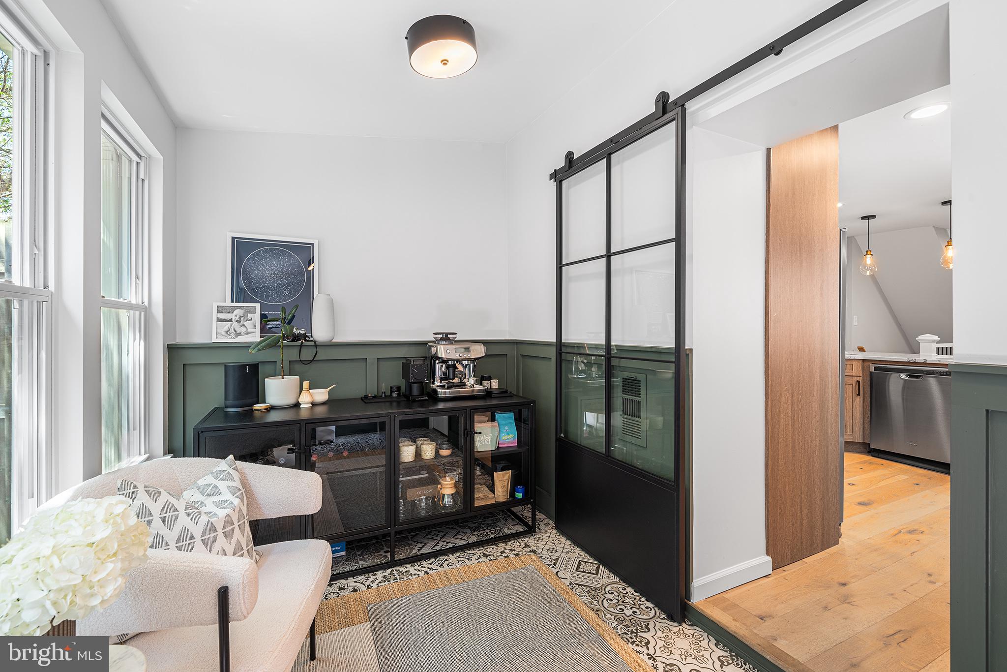 FISHTOWN - Residential