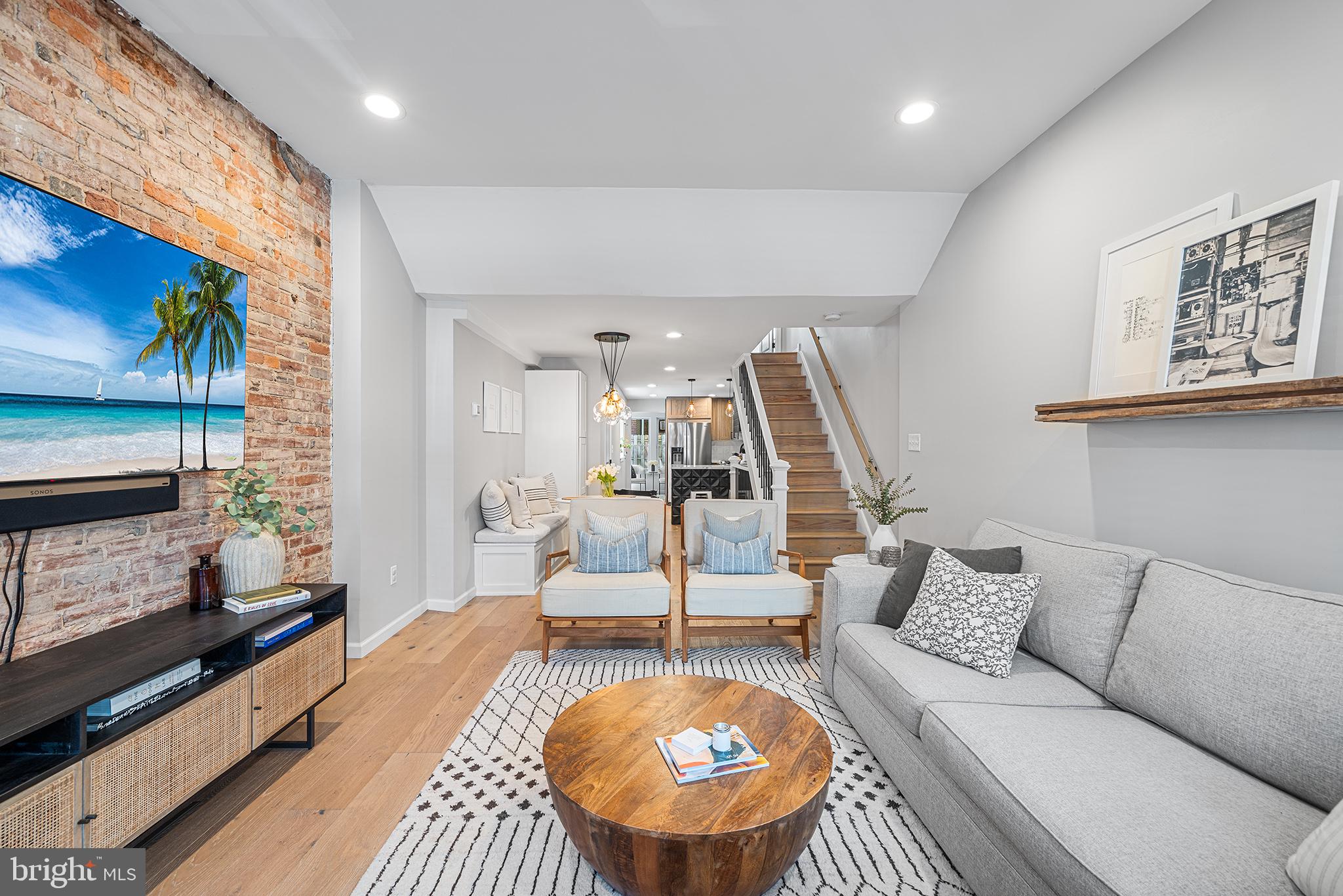 FISHTOWN - Residential