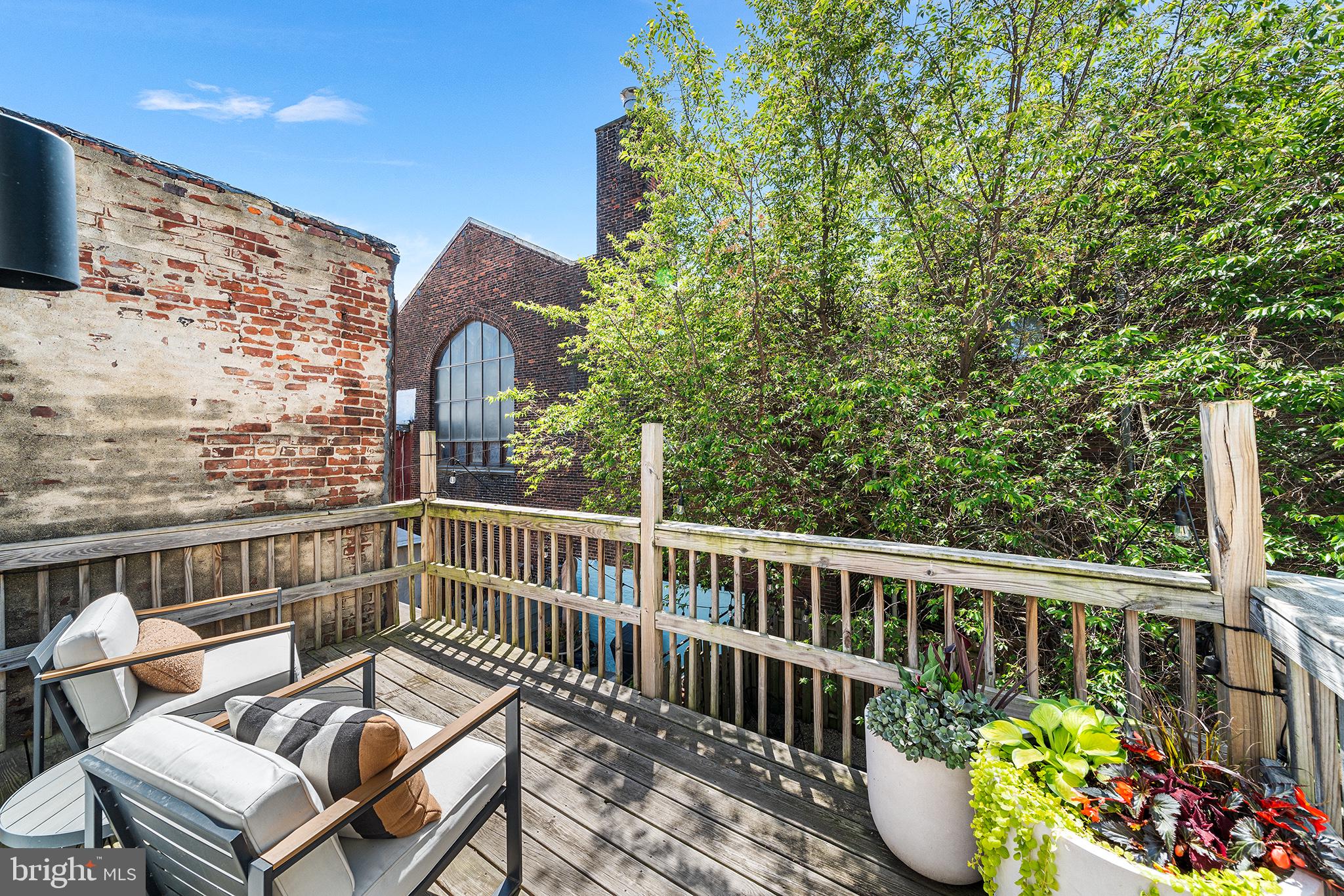 FISHTOWN - Residential