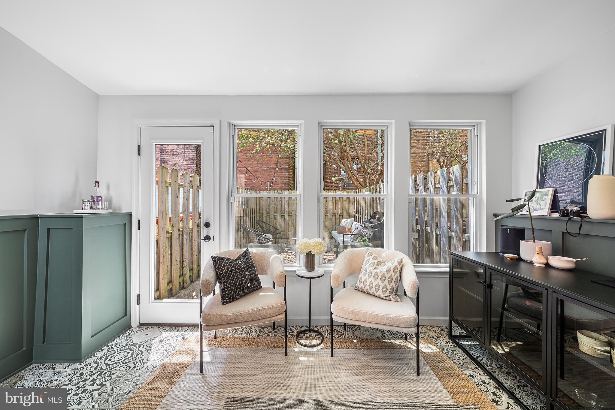 FISHTOWN - Residential