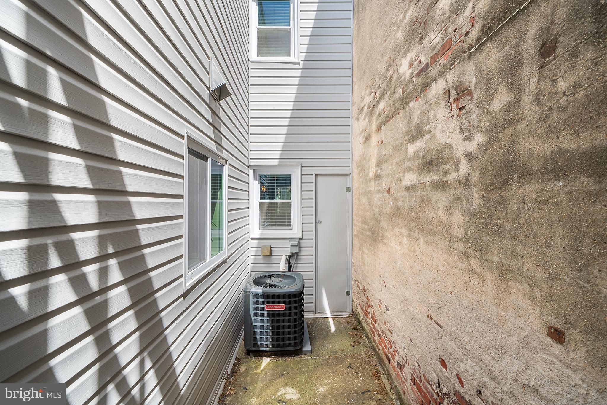 FISHTOWN - Residential