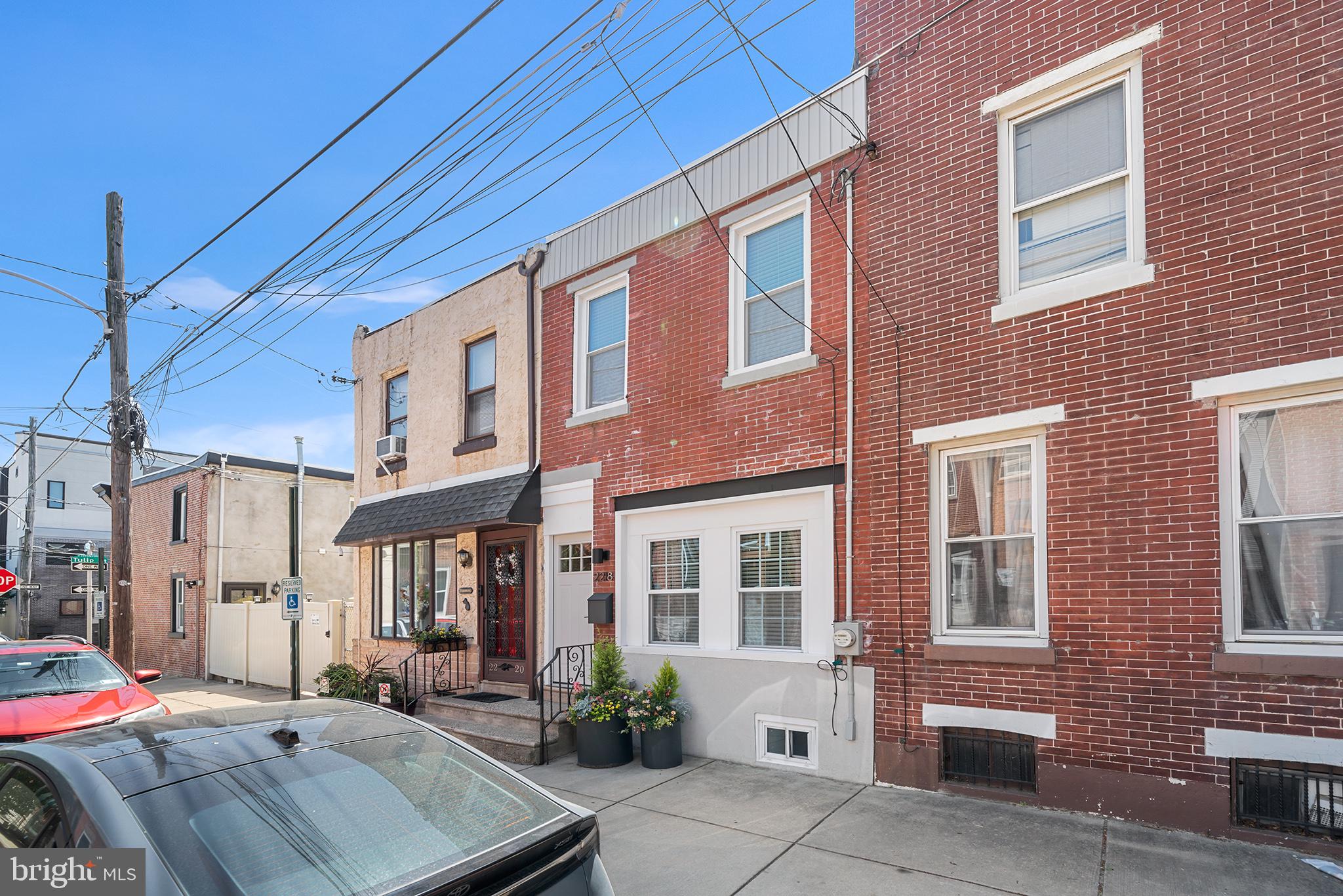 FISHTOWN - Residential