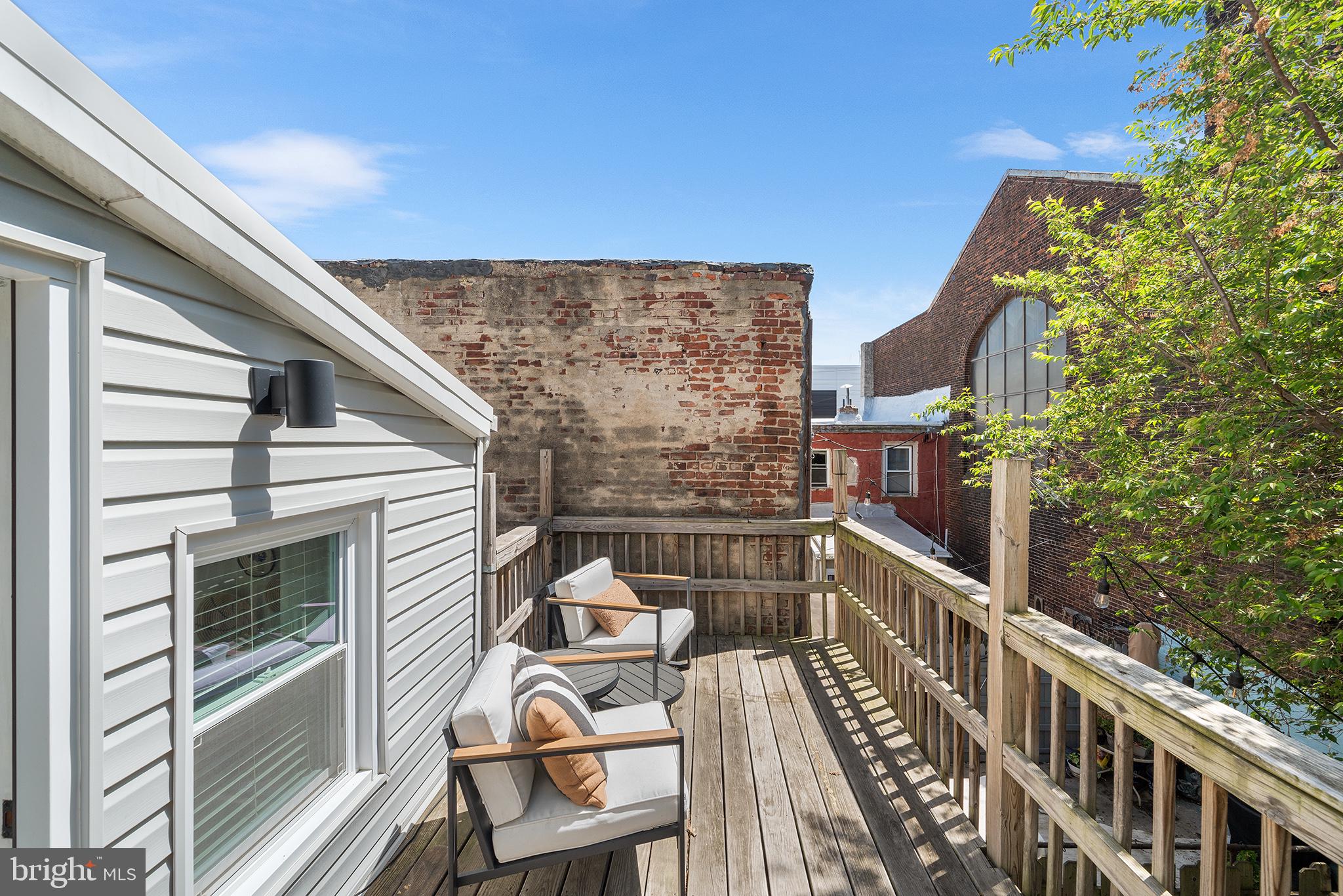 FISHTOWN - Residential