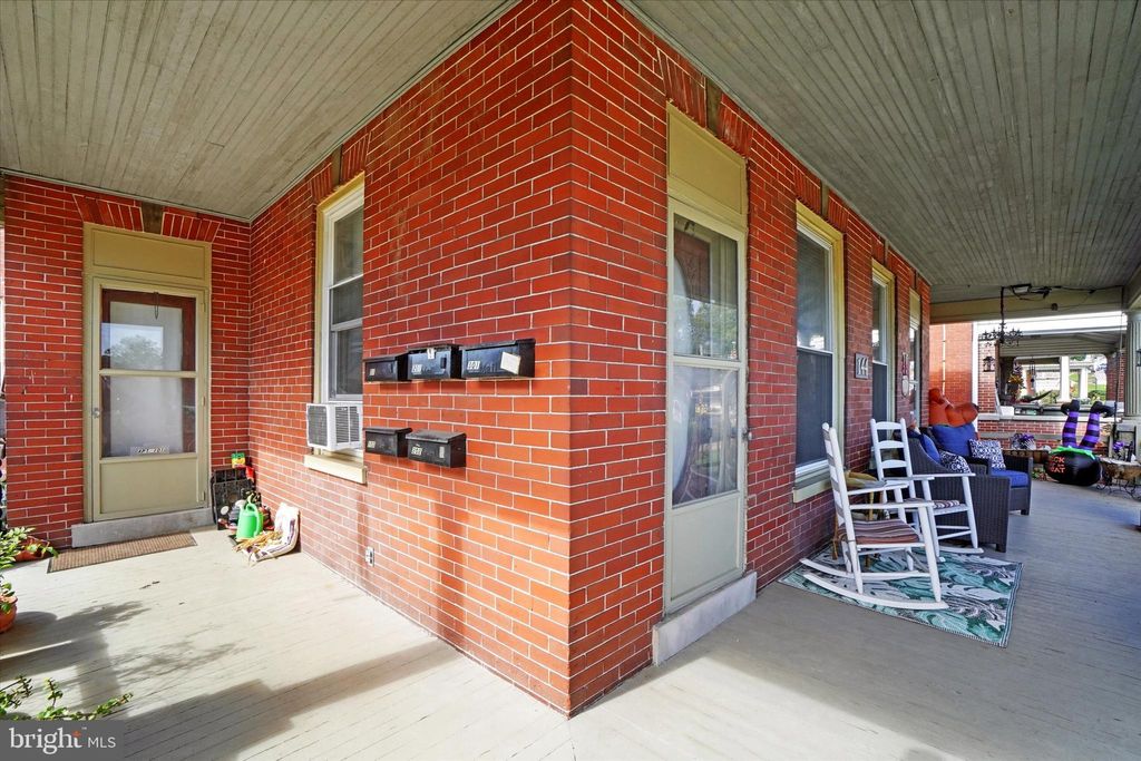 Photo of 144 - 146 N Market Street, ELIZABETHTOWN, PA 17022 (MLS # PALA2057646)