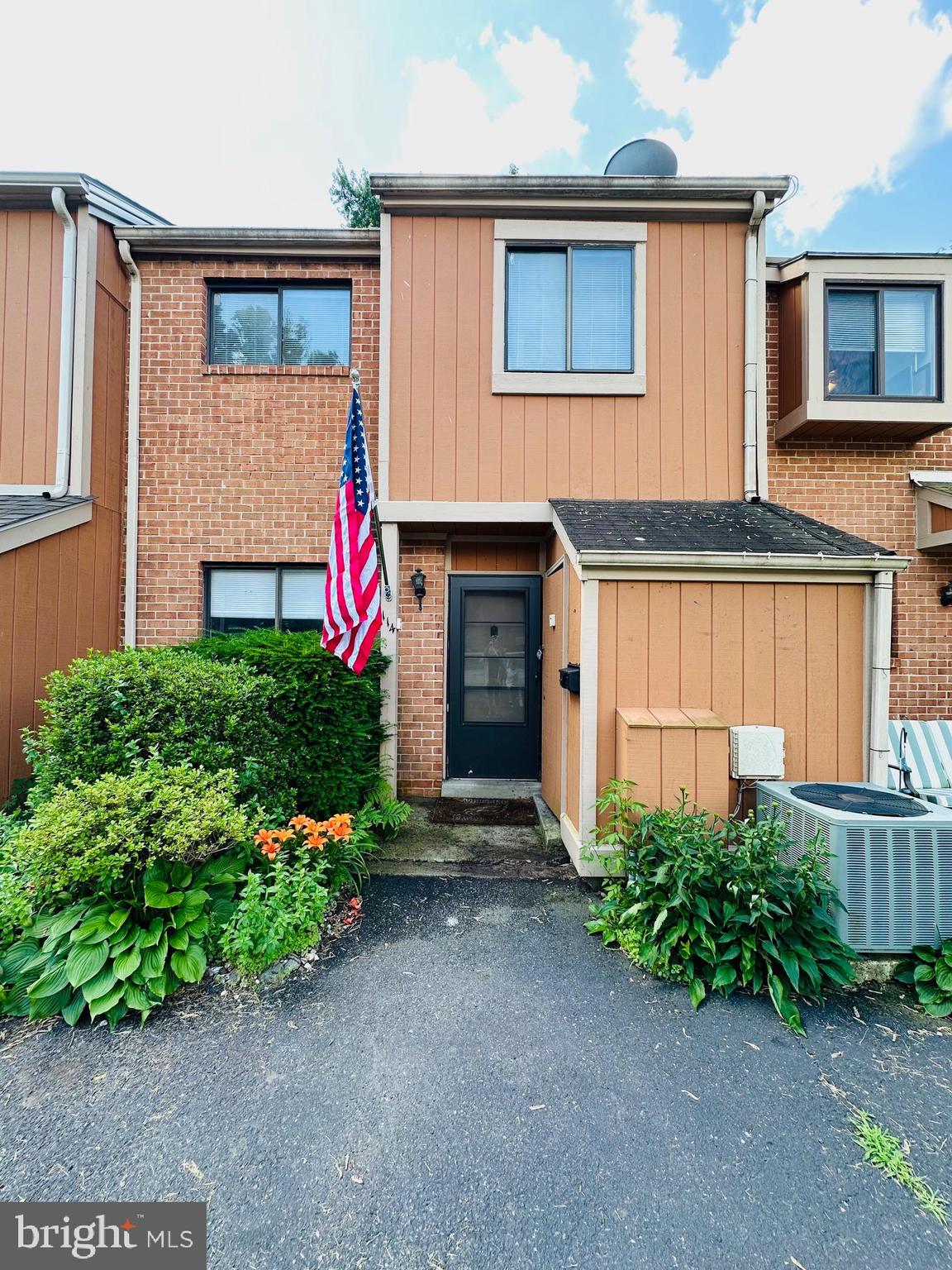 PERKIOMEN WOODS - Residential