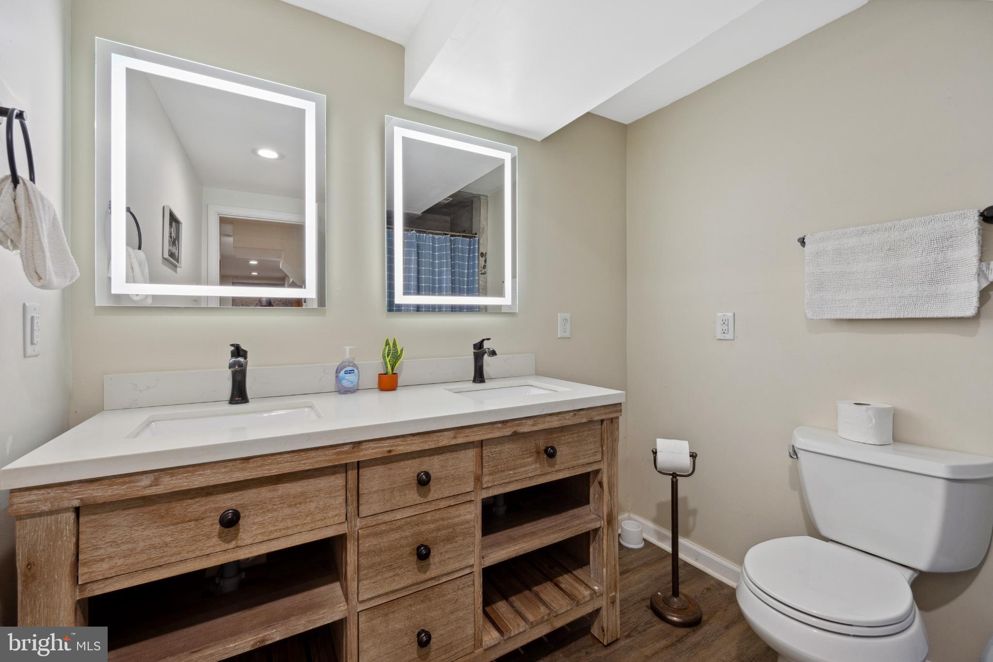 BLACK BEAR CROSSING - Residential