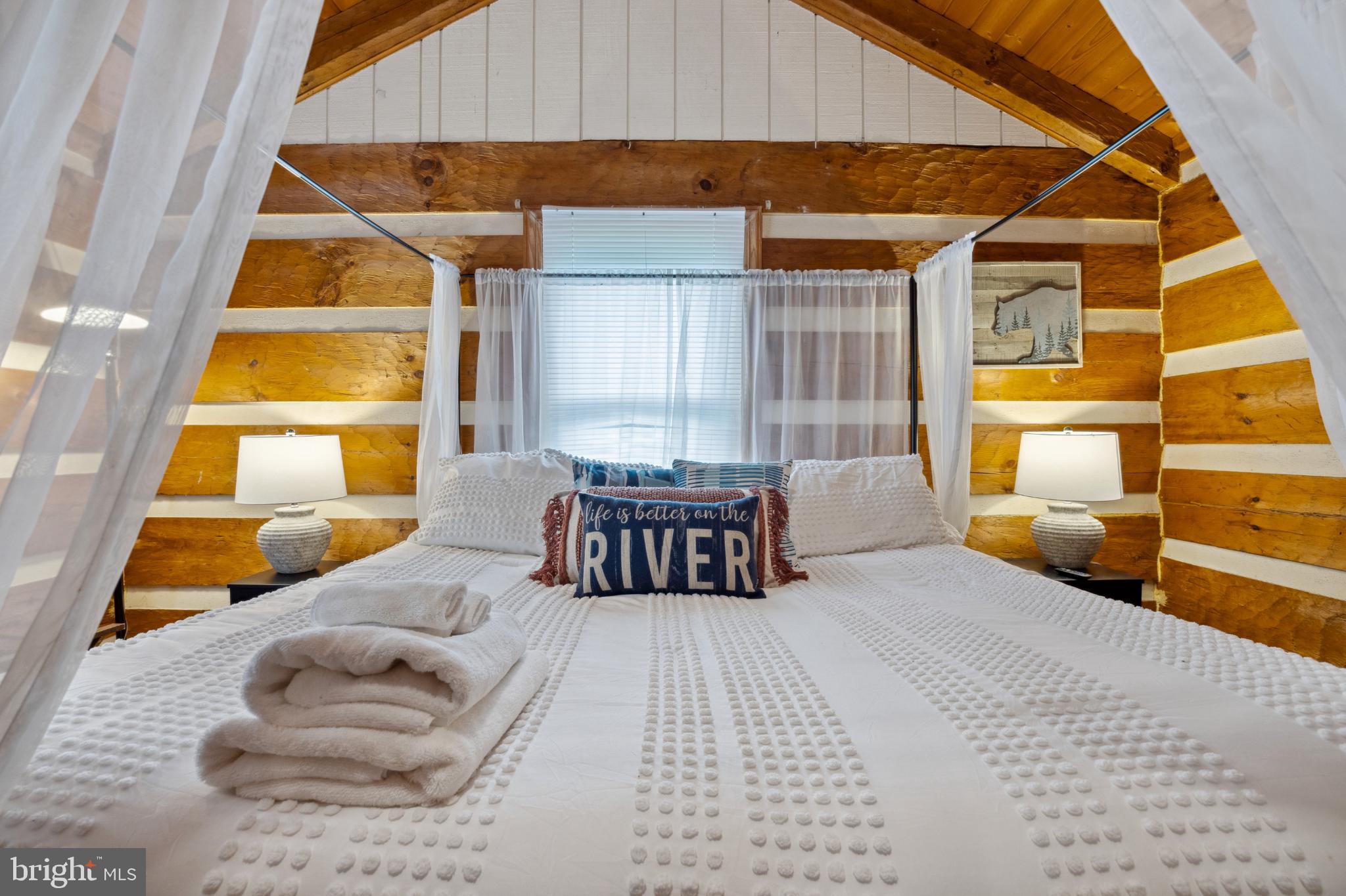 BLACK BEAR CROSSING - Residential