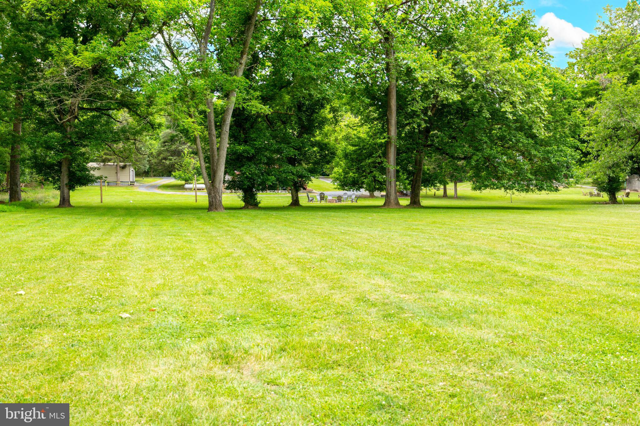 BLACK BEAR CROSSING - Residential