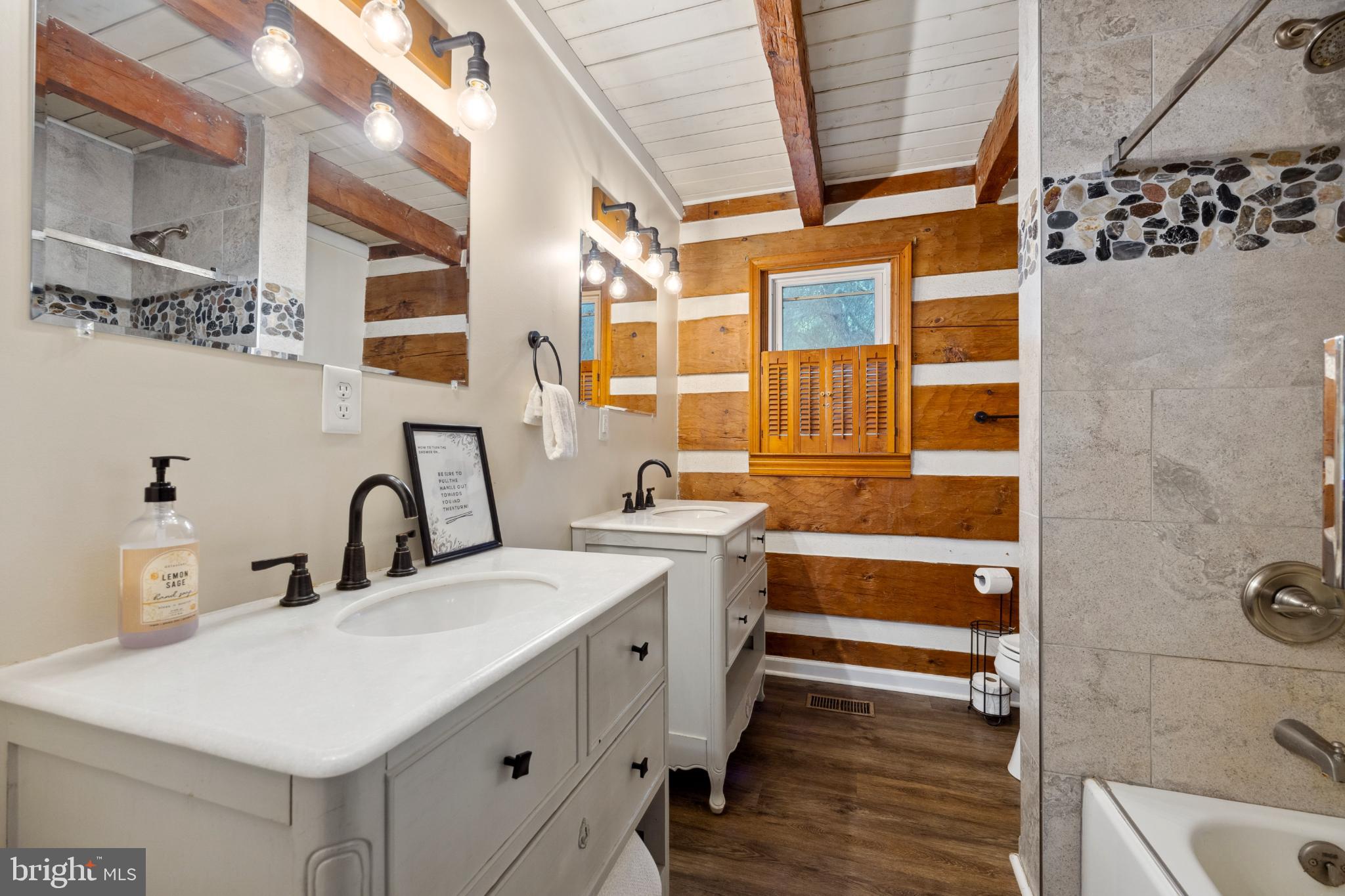 BLACK BEAR CROSSING - Residential