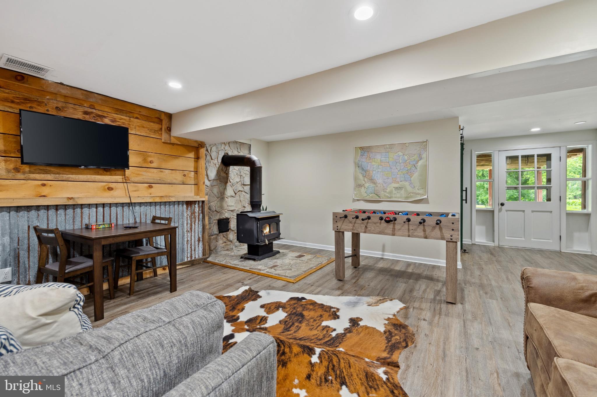 BLACK BEAR CROSSING - Residential