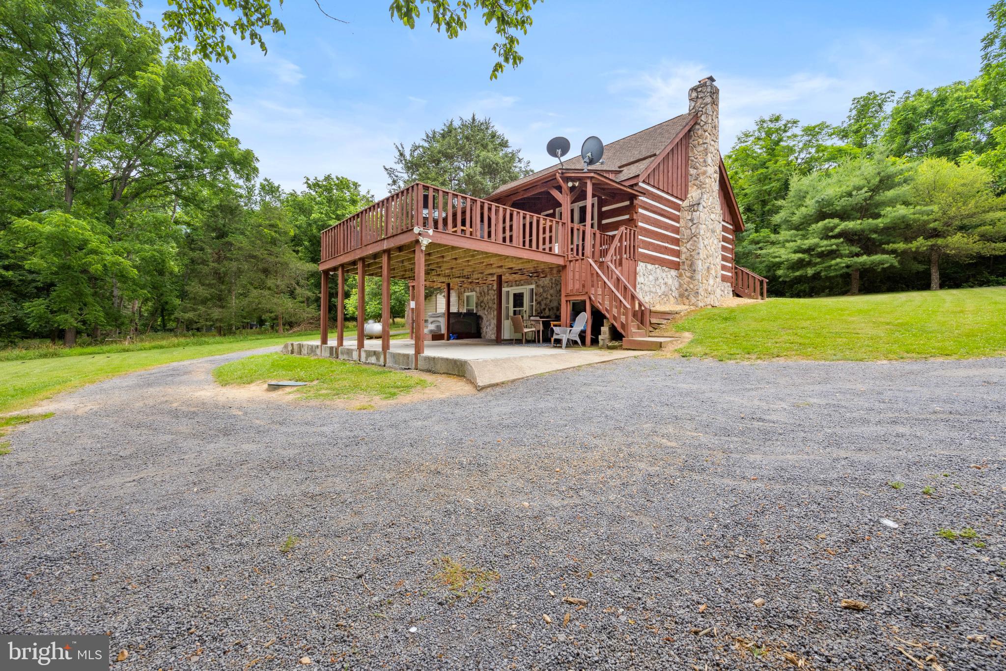BLACK BEAR CROSSING - Residential