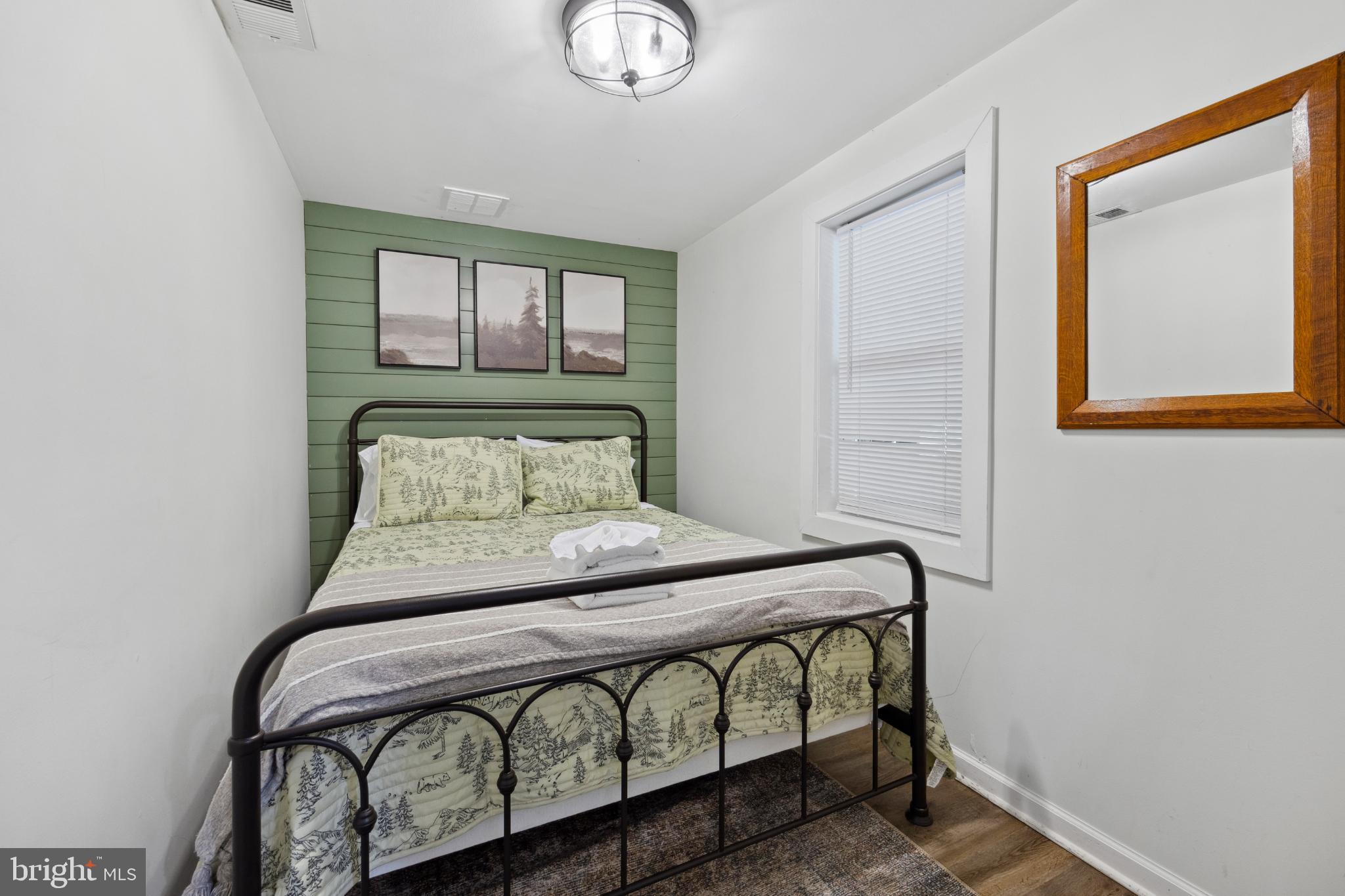 BLACK BEAR CROSSING - Residential