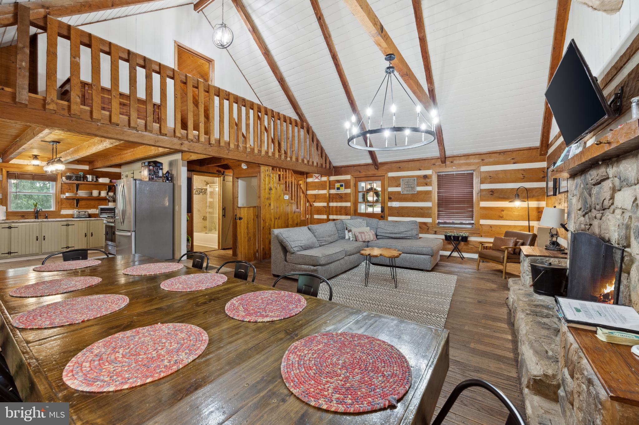 BLACK BEAR CROSSING - Residential