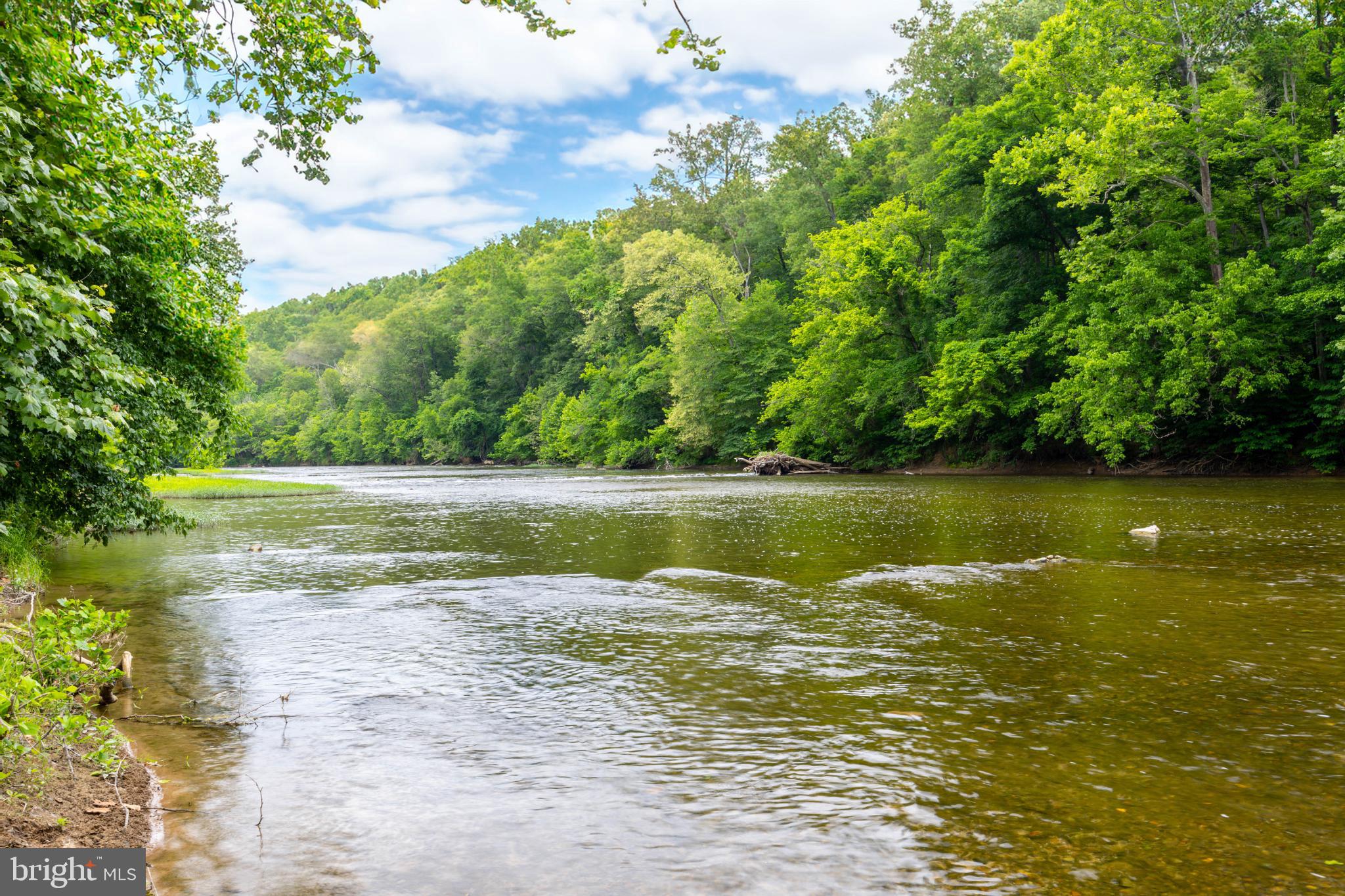 BLACK BEAR CROSSING - Residential