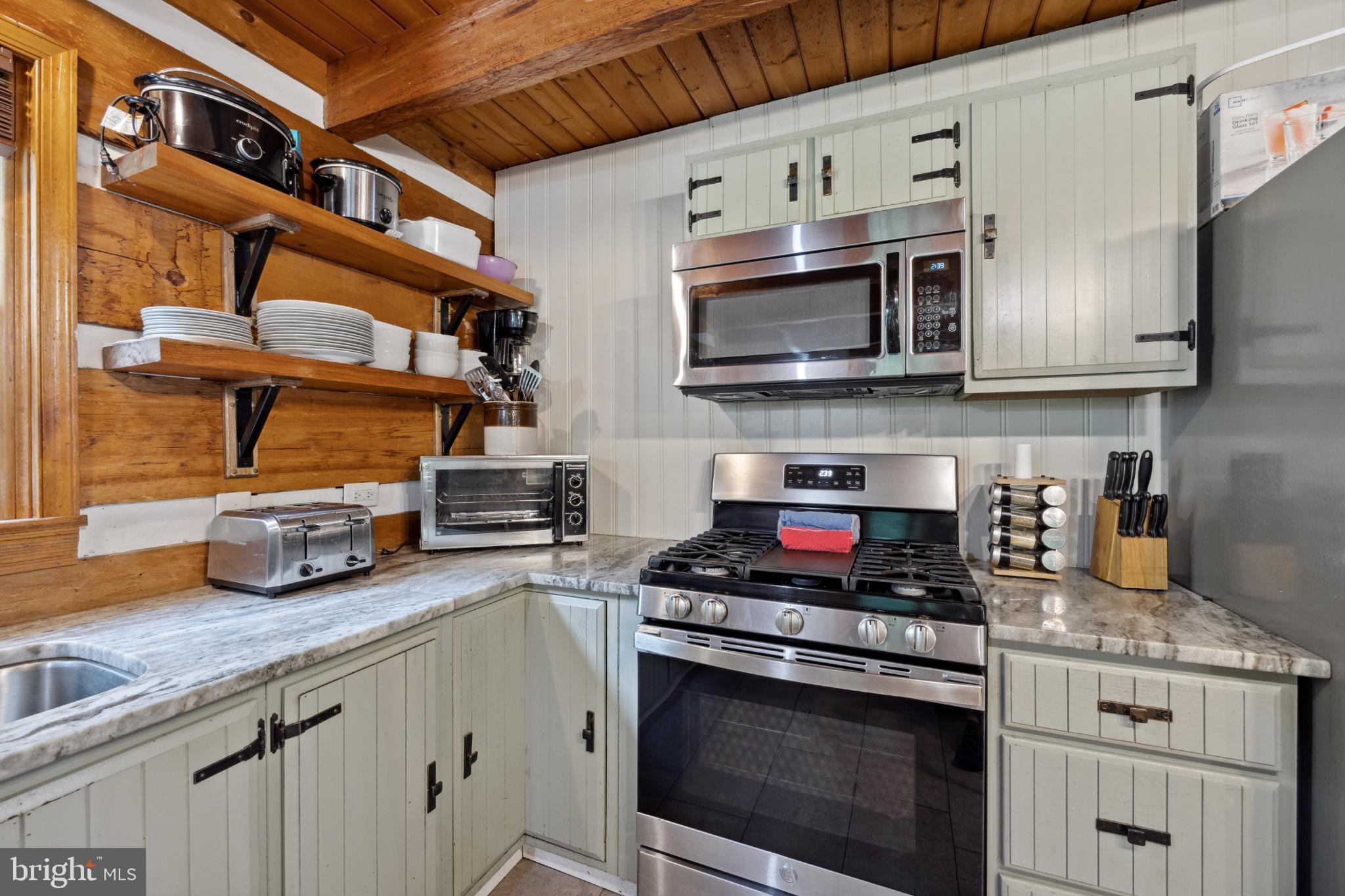 BLACK BEAR CROSSING - Residential