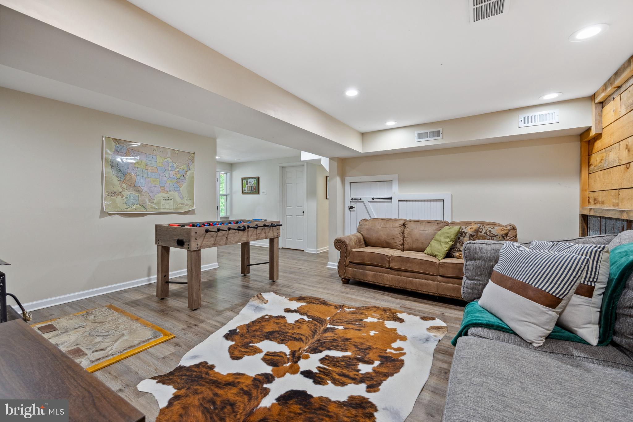 BLACK BEAR CROSSING - Residential