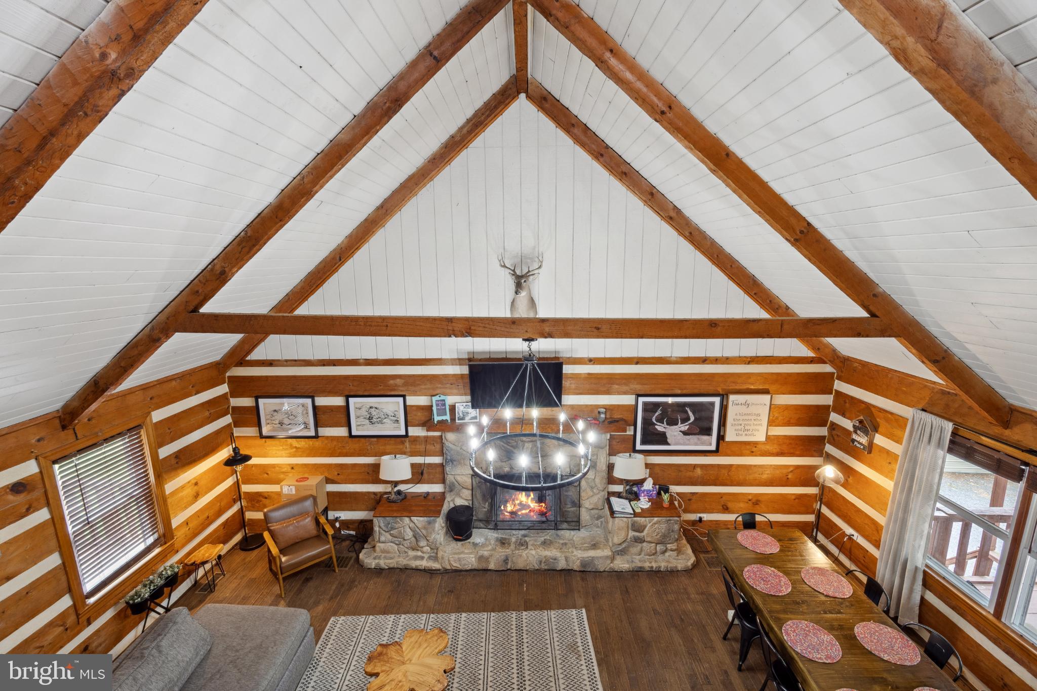 BLACK BEAR CROSSING - Residential