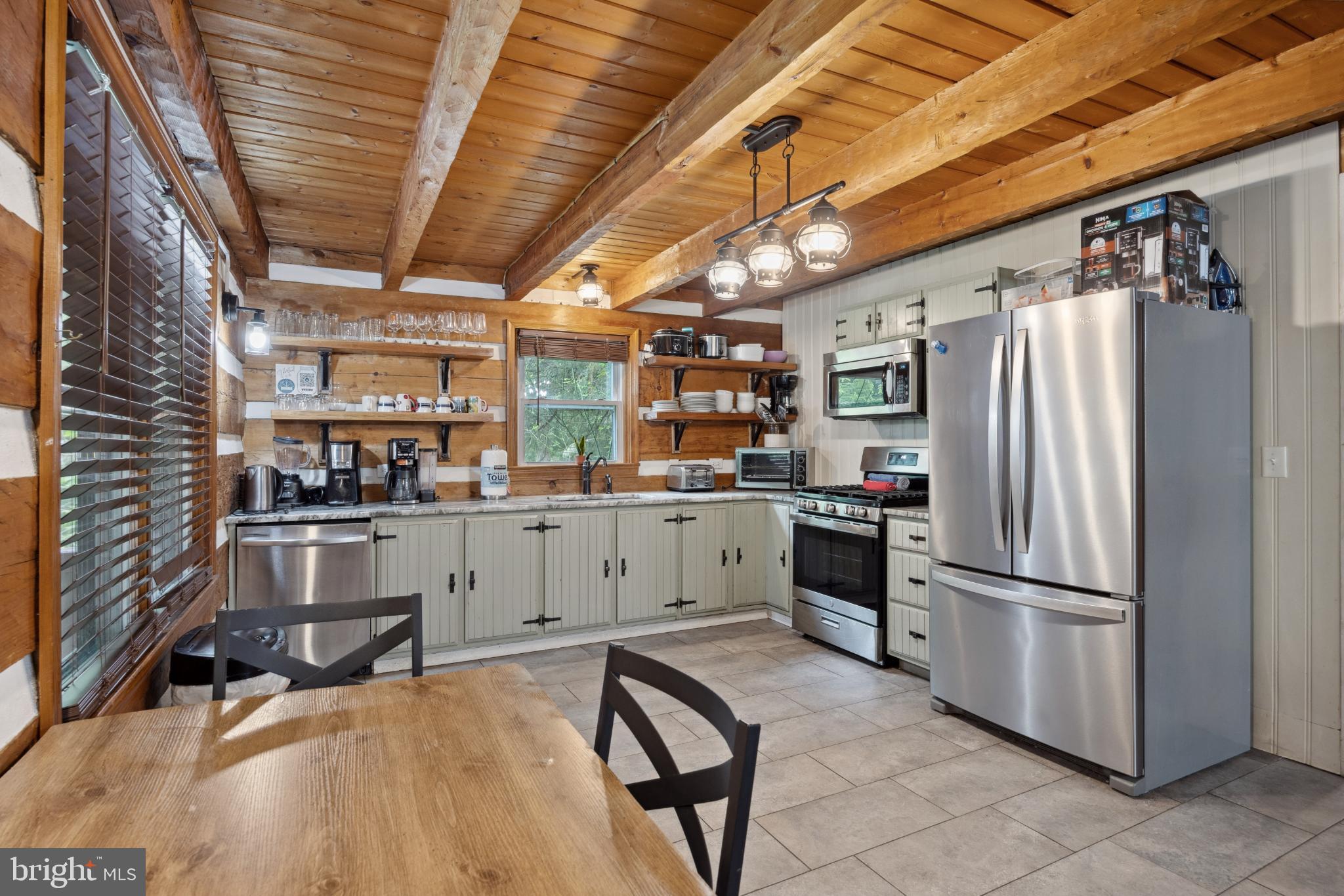 BLACK BEAR CROSSING - Residential