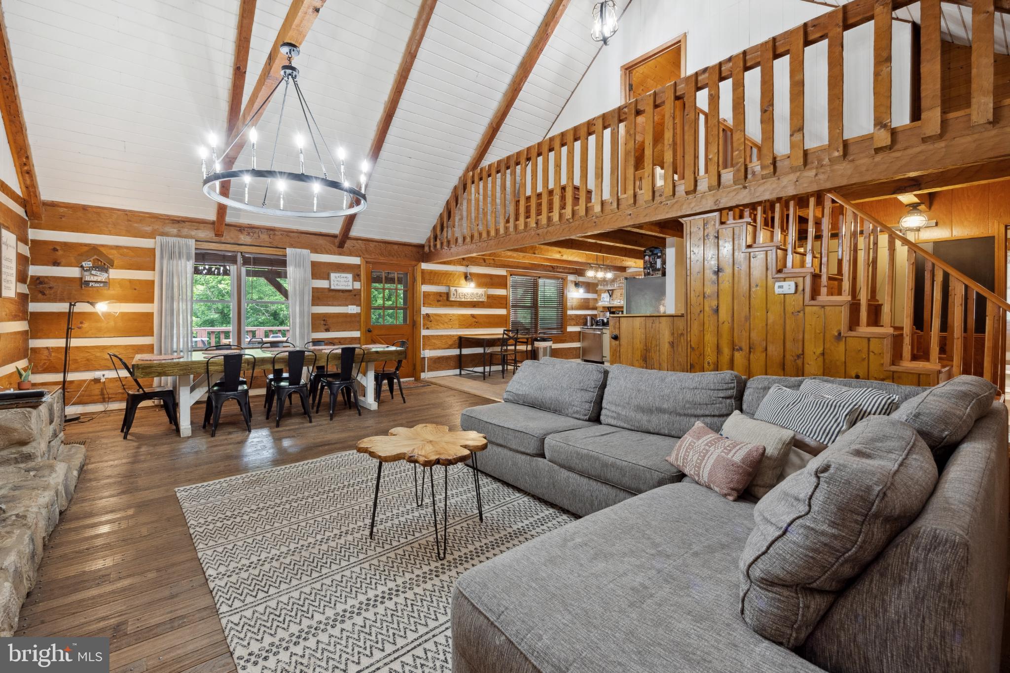 BLACK BEAR CROSSING - Residential