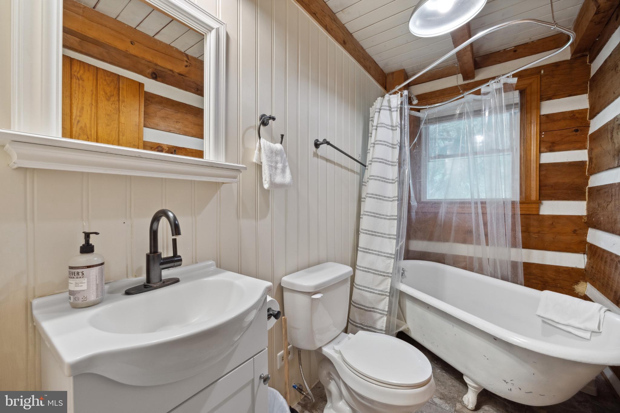 BLACK BEAR CROSSING - Residential