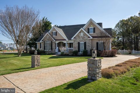 33100 GRAPE VINE COURT LEWES DE 19958