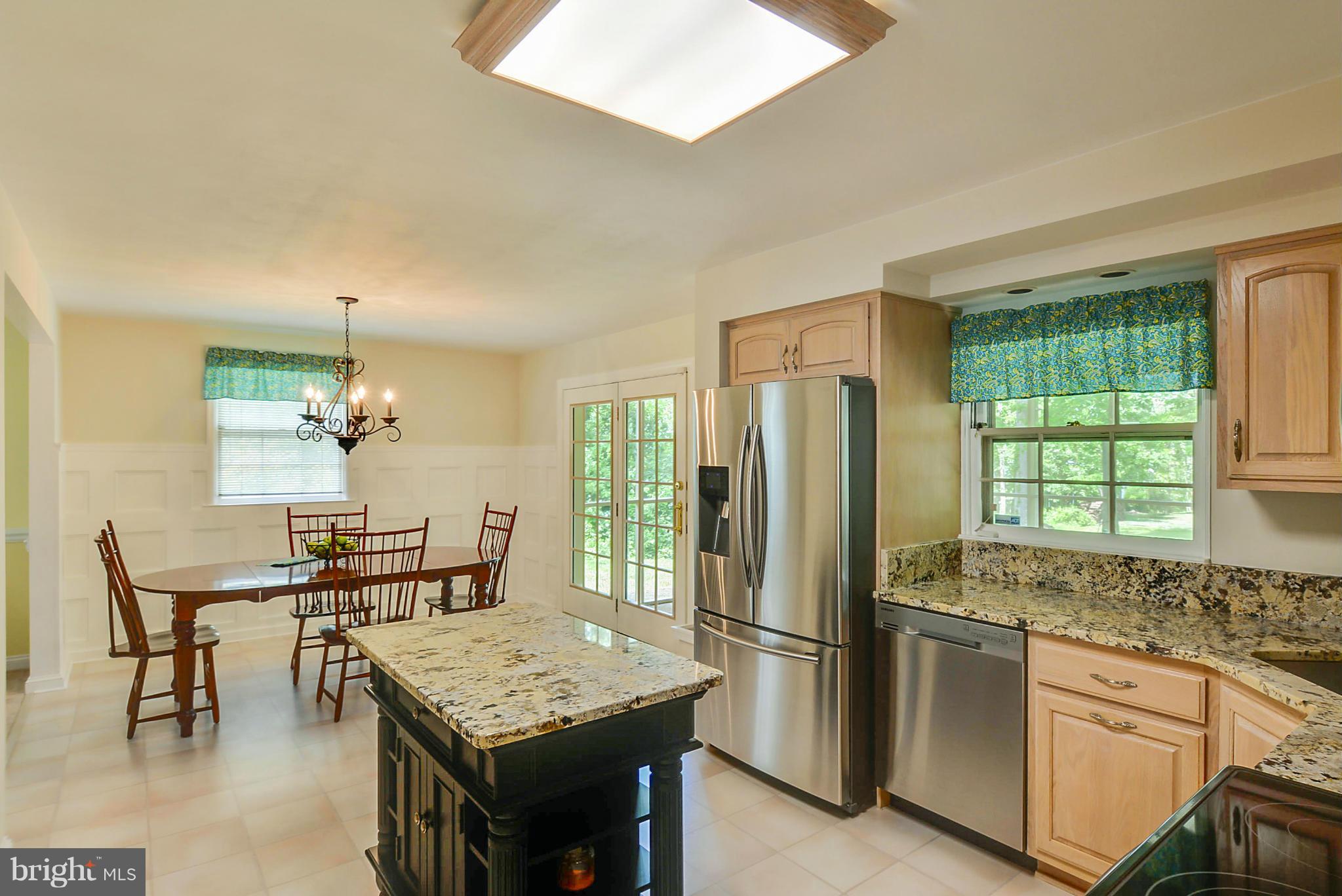 DULANEY FOREST - Residential