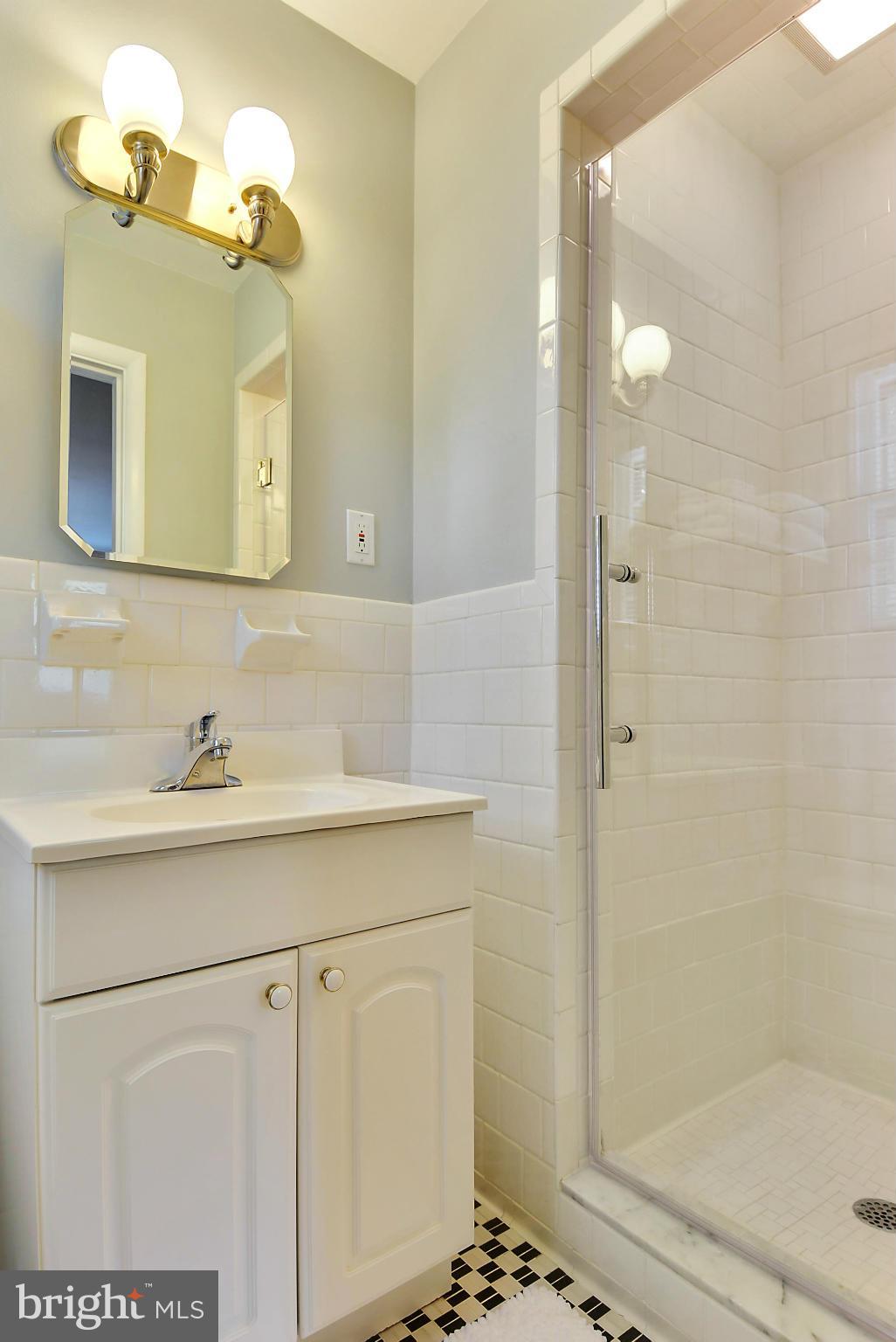 DULANEY FOREST - Residential