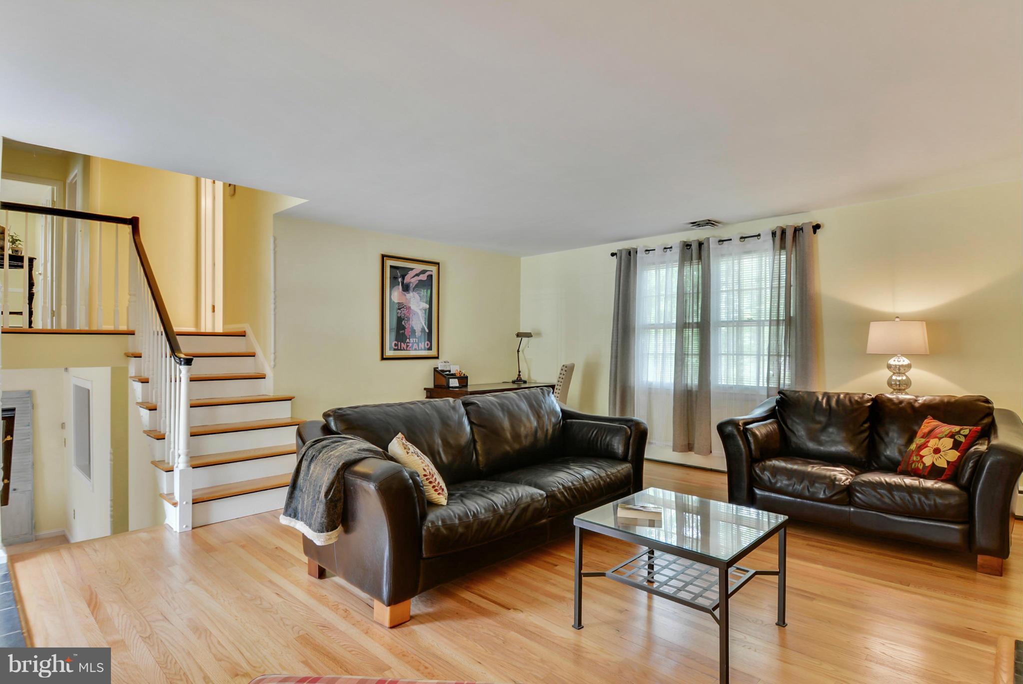 DULANEY FOREST - Residential