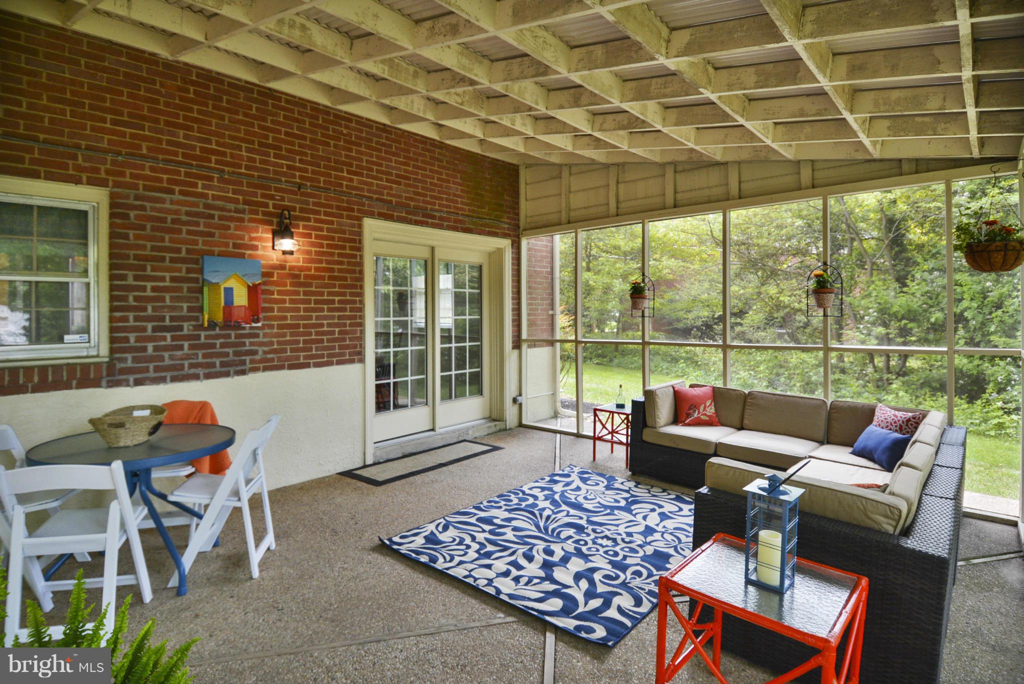 DULANEY FOREST - Residential