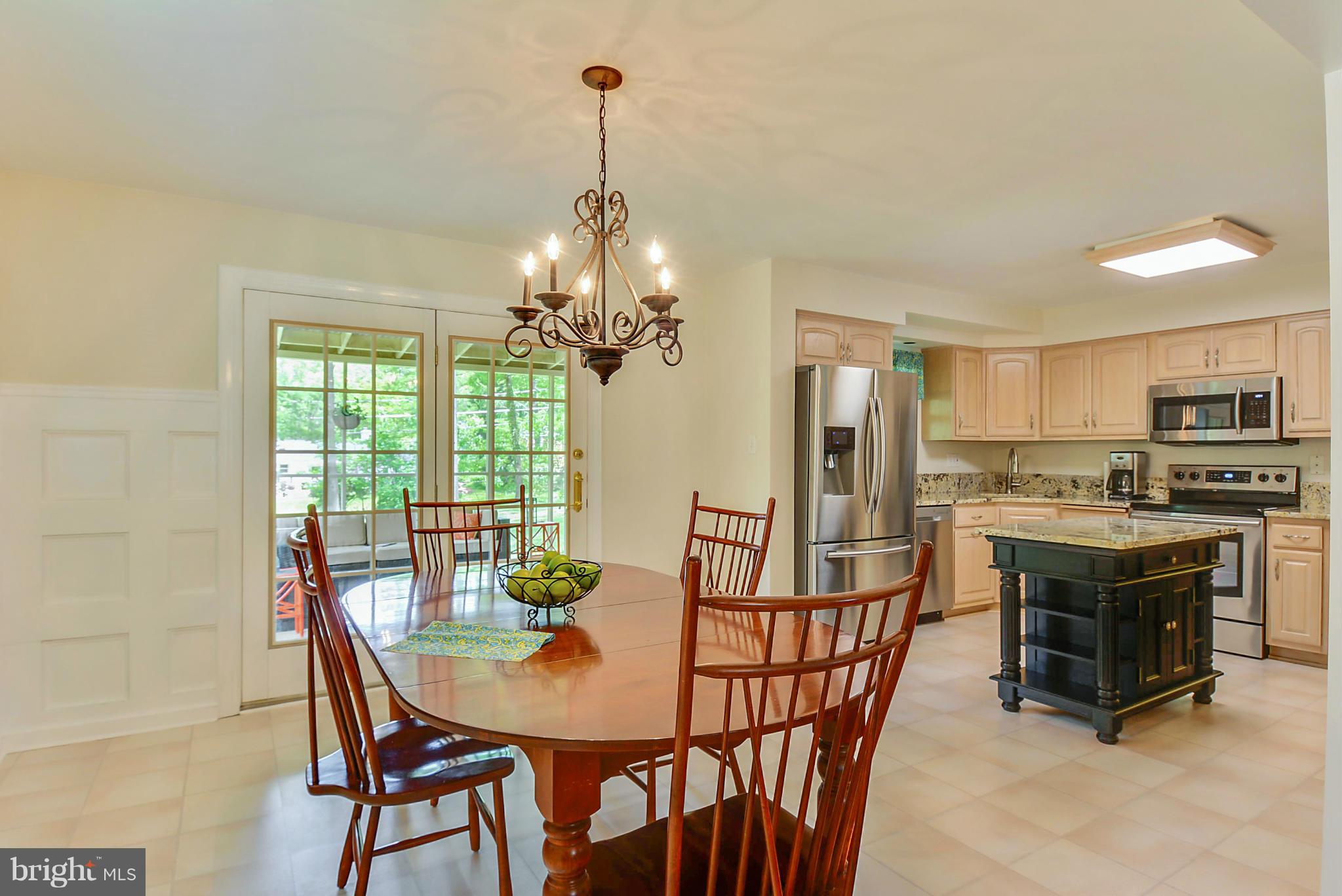 DULANEY FOREST - Residential