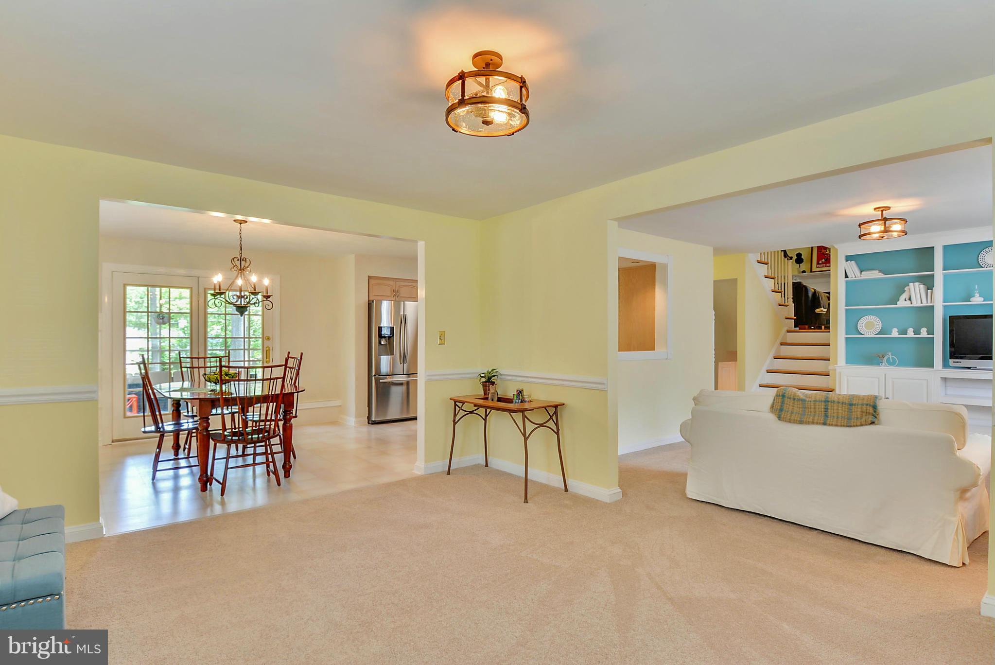 DULANEY FOREST - Residential