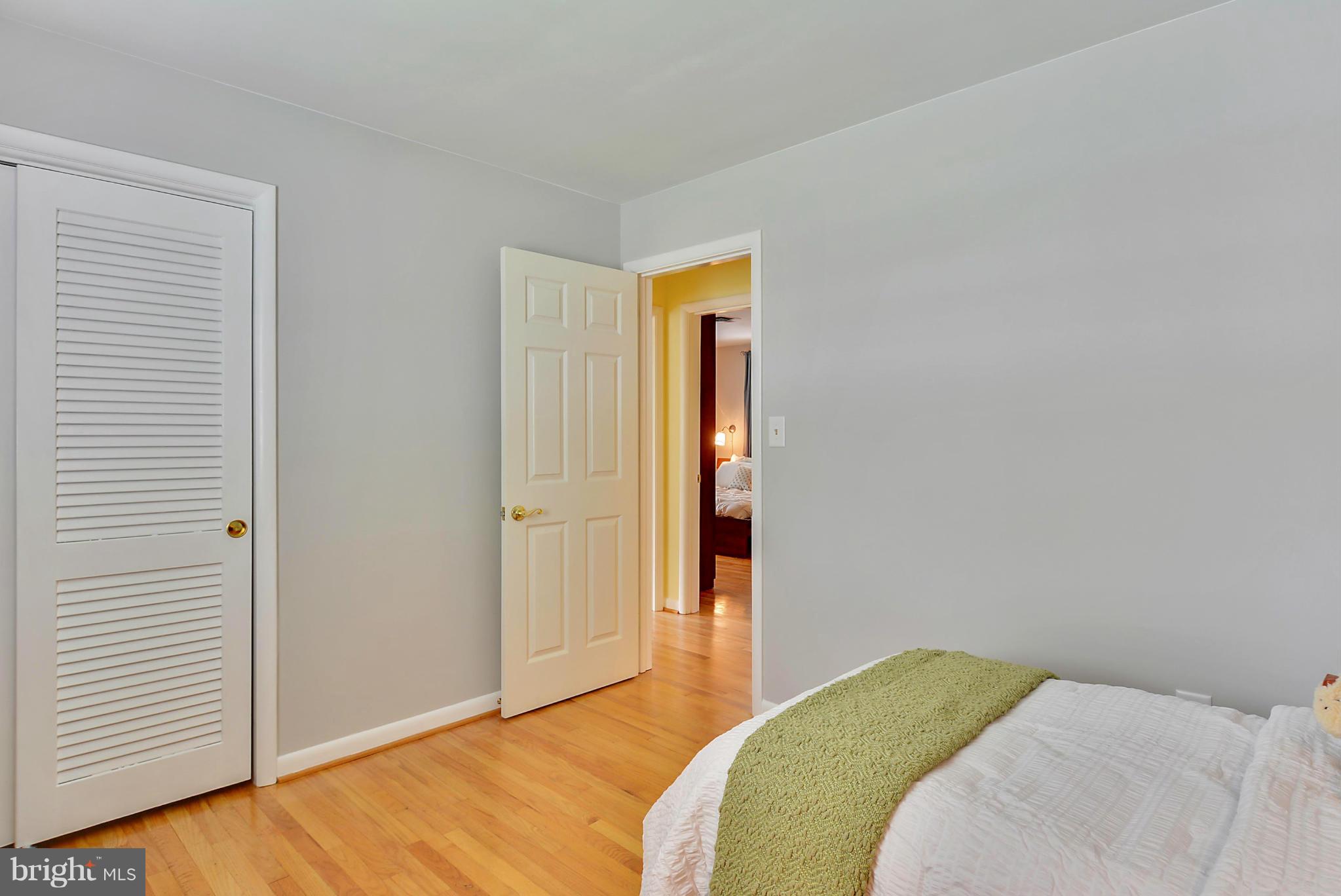 DULANEY FOREST - Residential