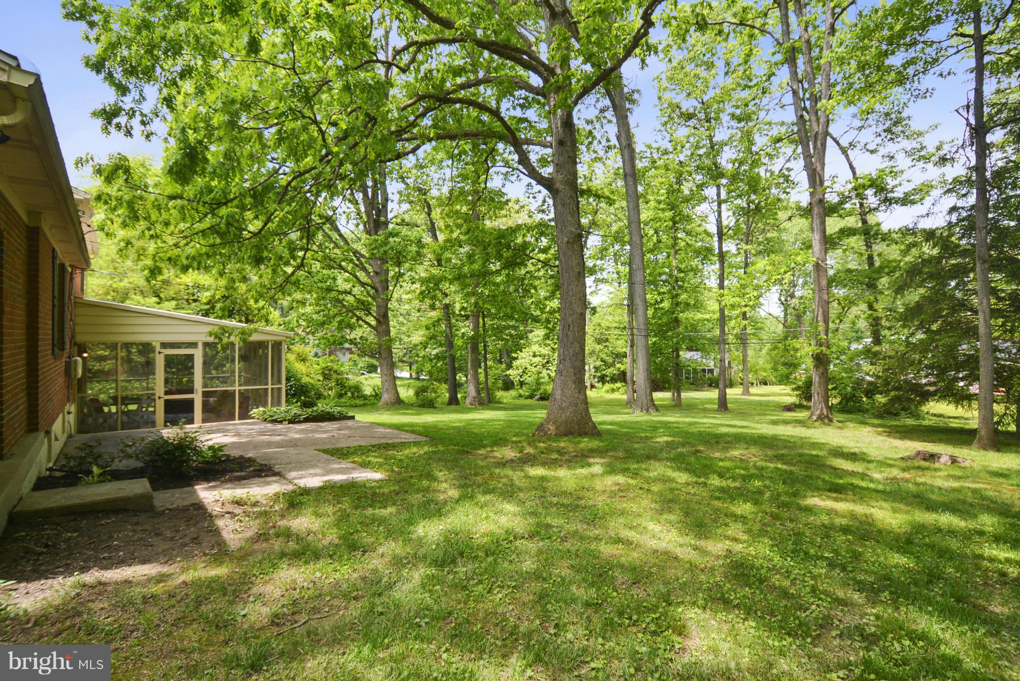 DULANEY FOREST - Residential