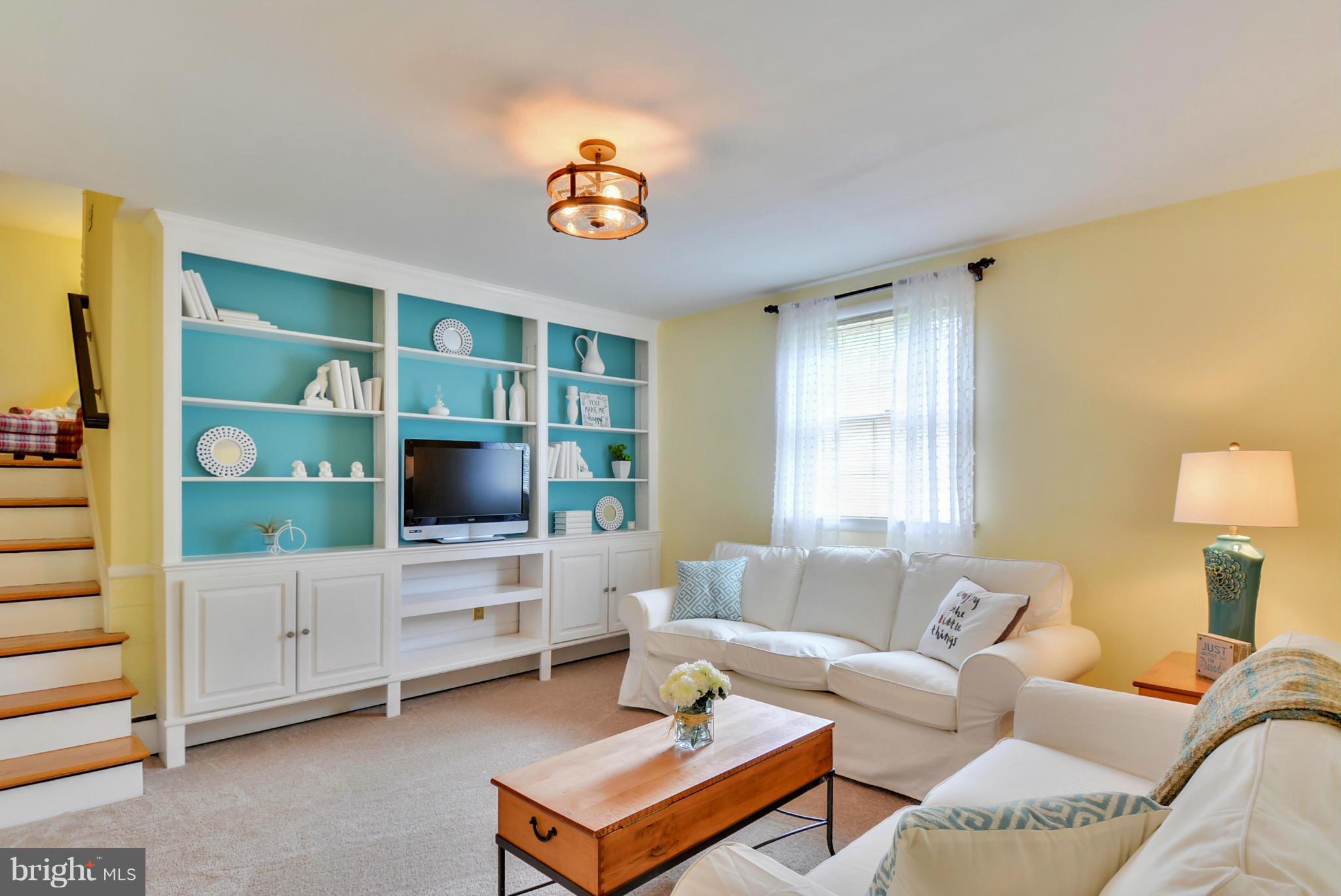 DULANEY FOREST - Residential