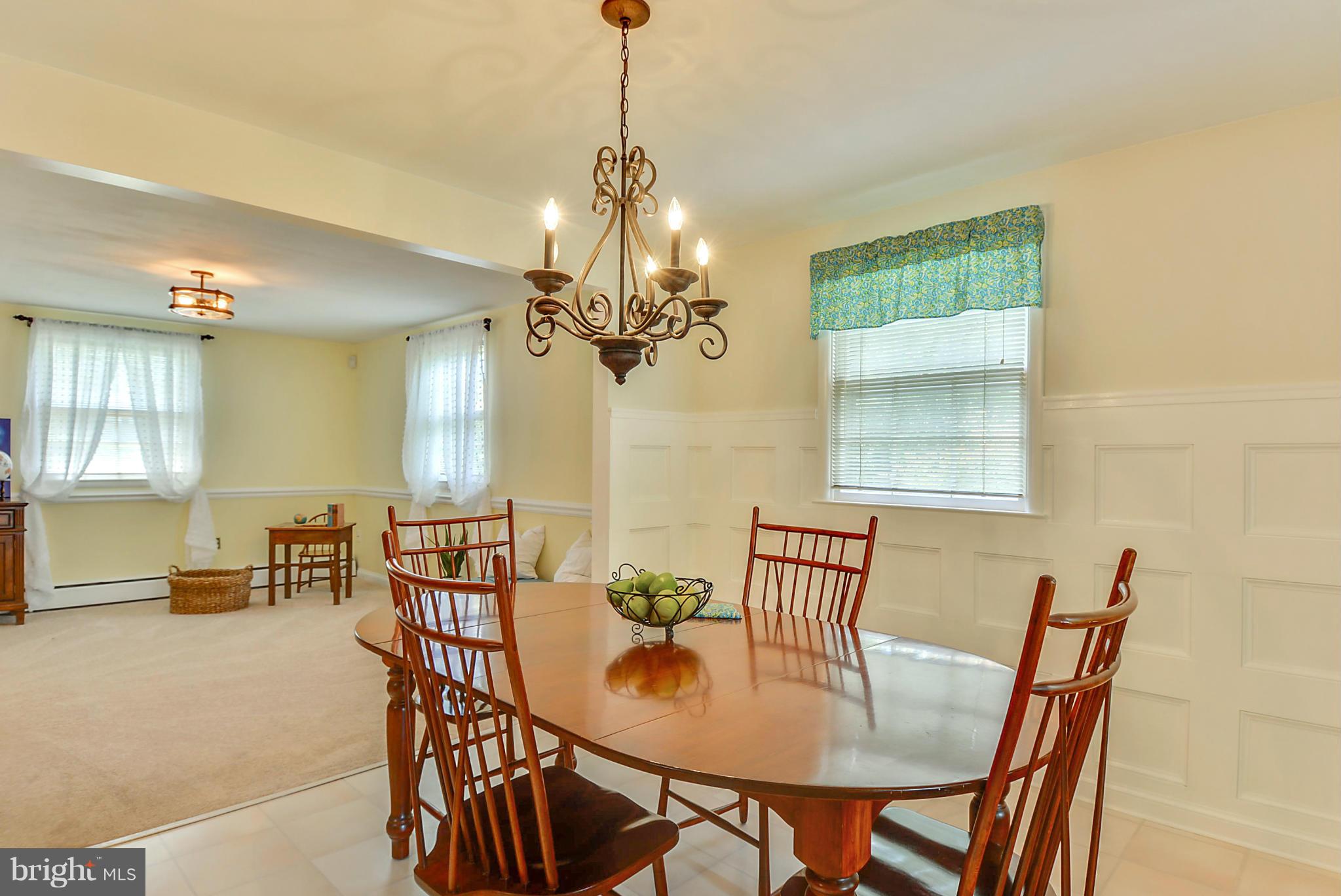 DULANEY FOREST - Residential