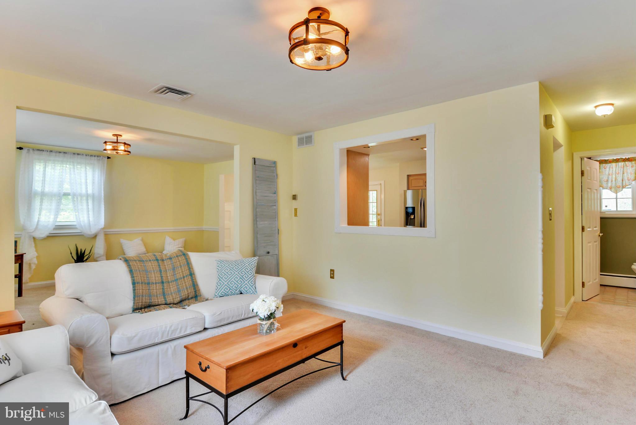 DULANEY FOREST - Residential