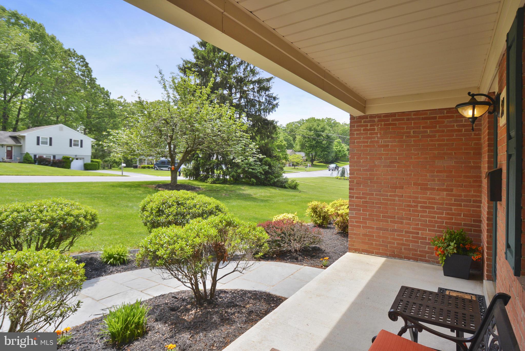 DULANEY FOREST - Residential