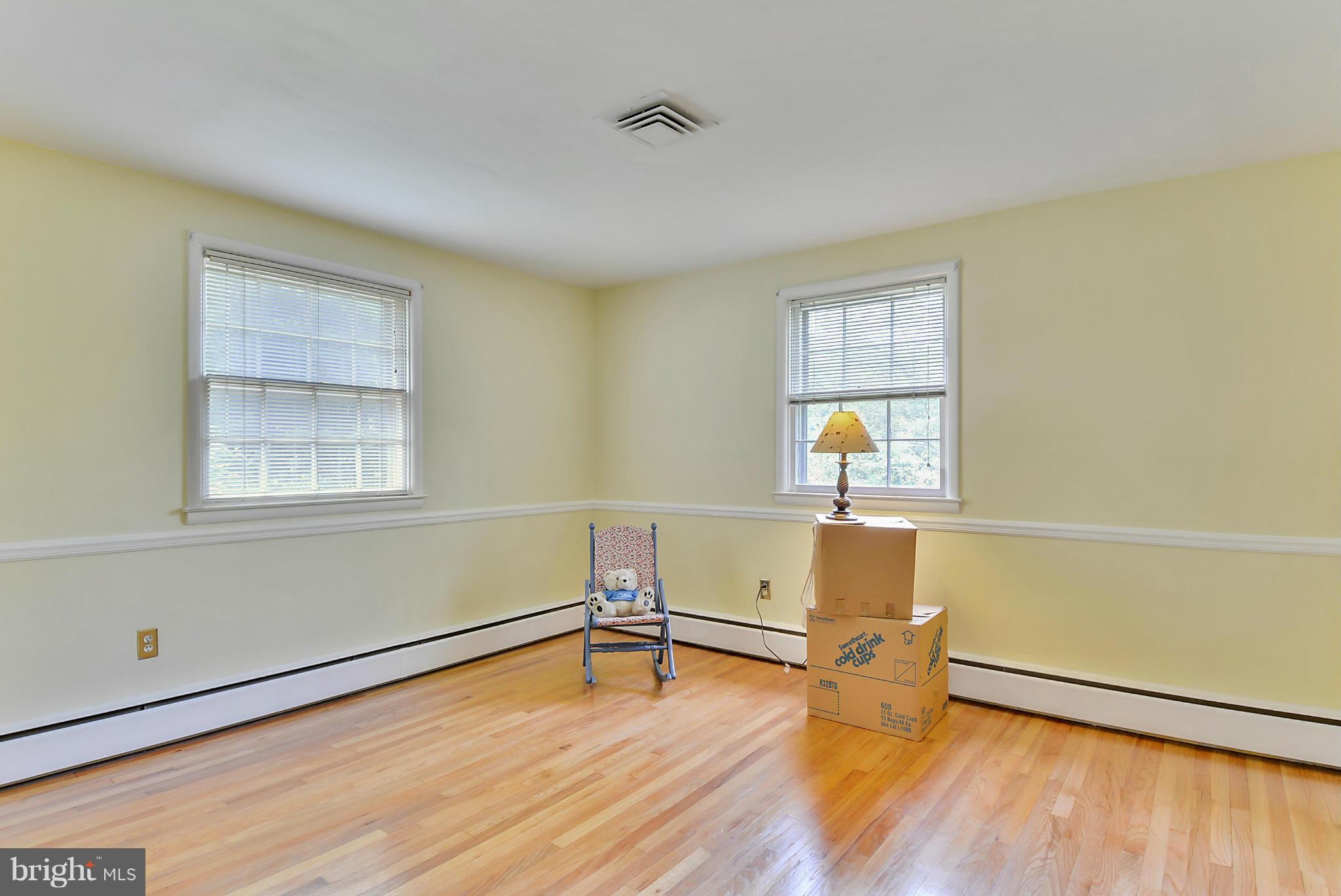 DULANEY FOREST - Residential