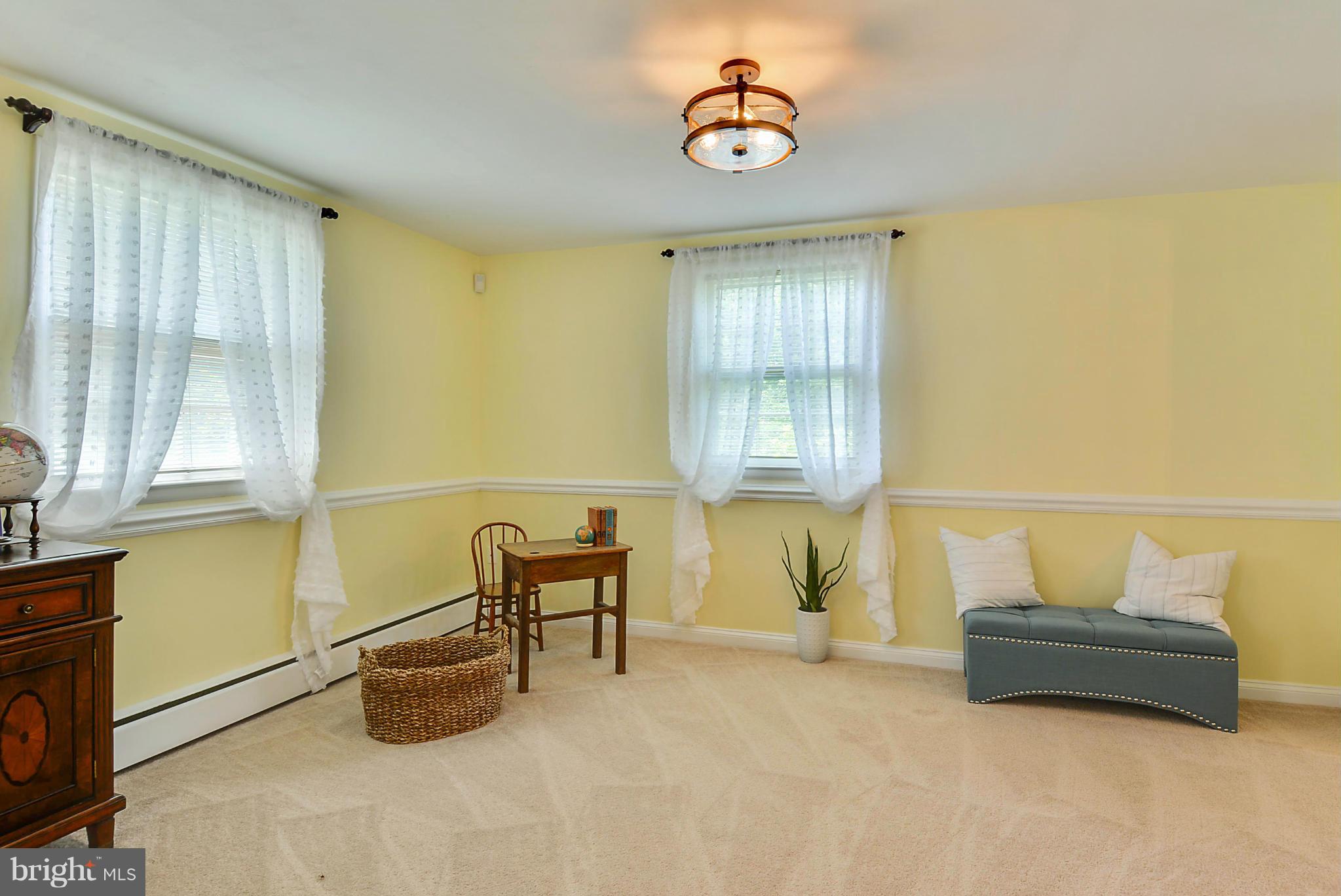 DULANEY FOREST - Residential