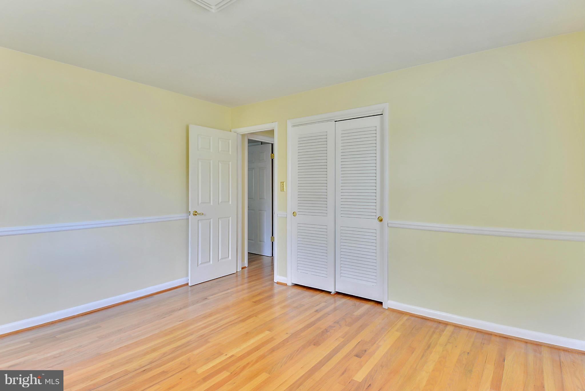 DULANEY FOREST - Residential