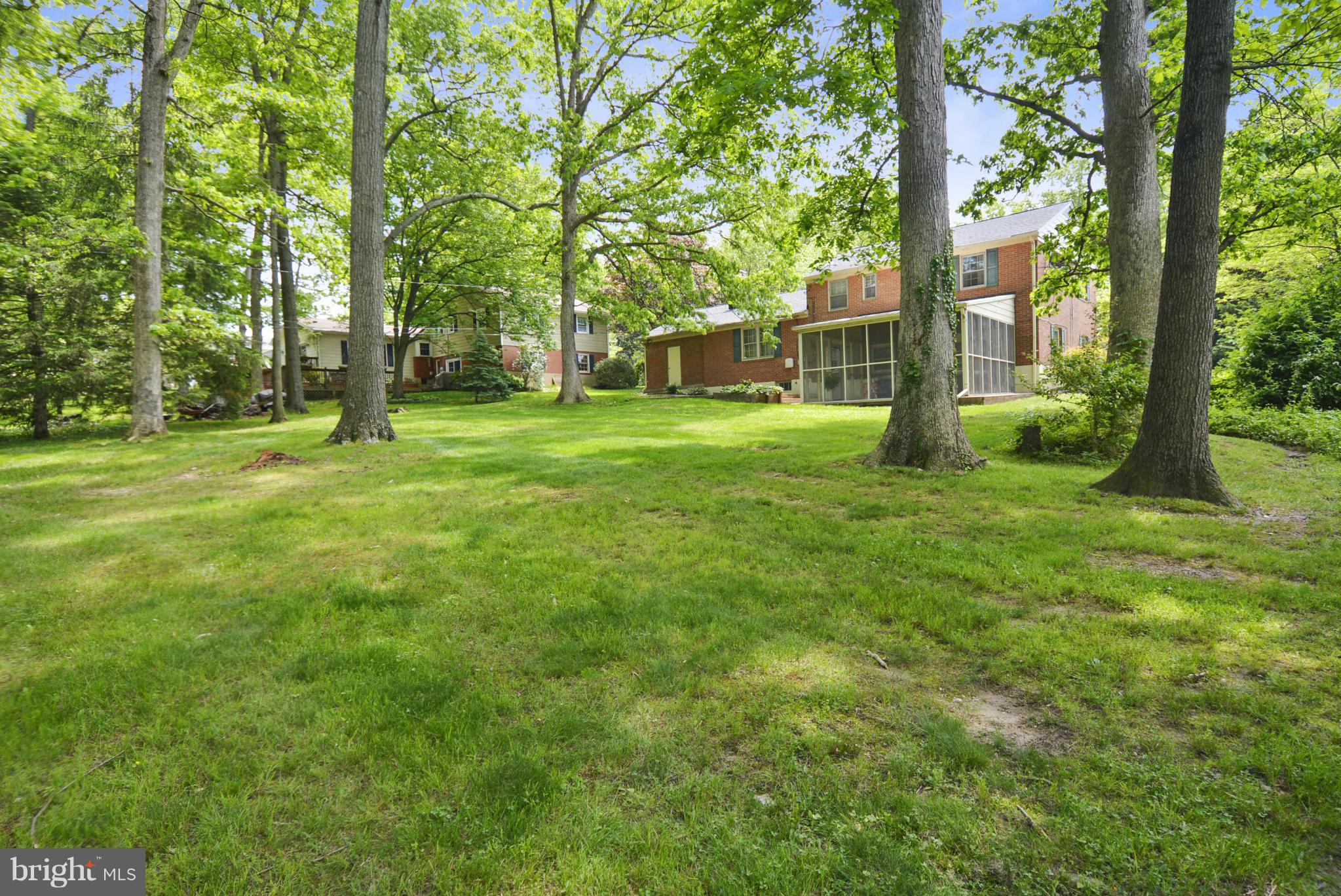 DULANEY FOREST - Residential