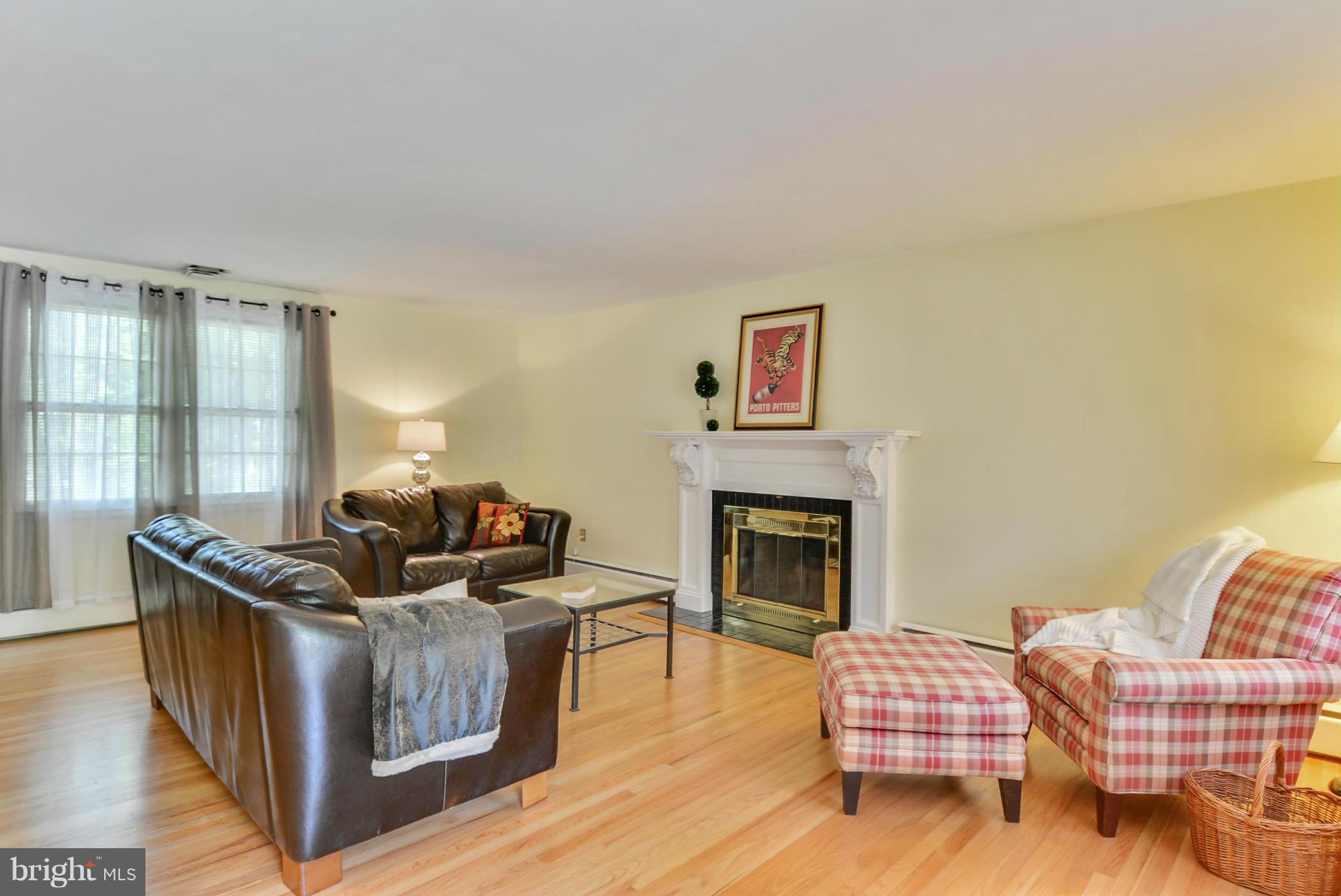 DULANEY FOREST - Residential