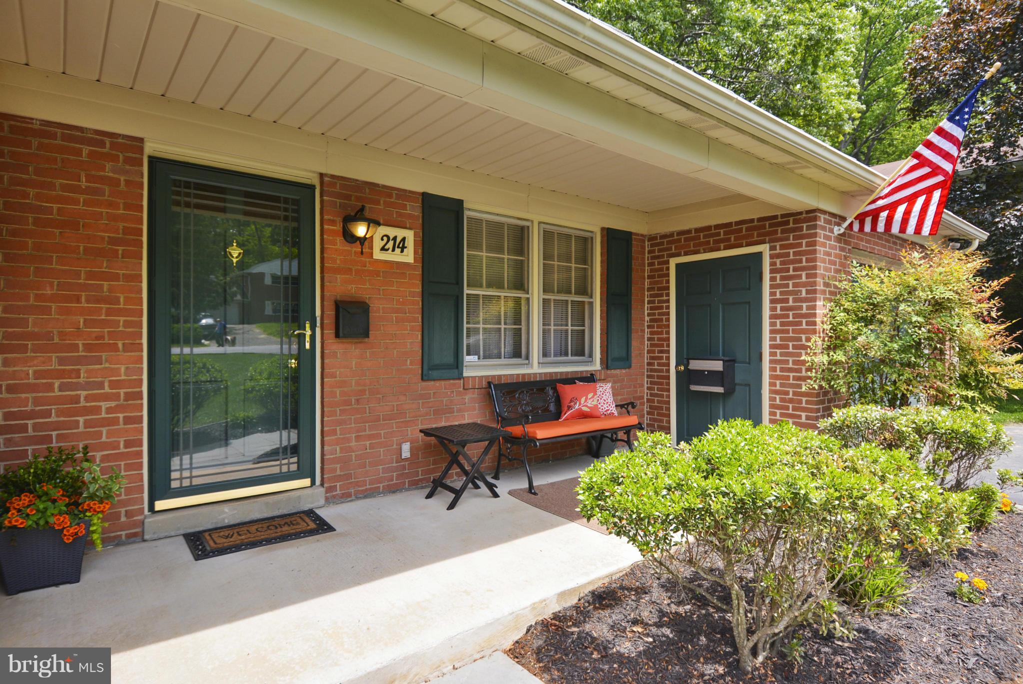 DULANEY FOREST - Residential