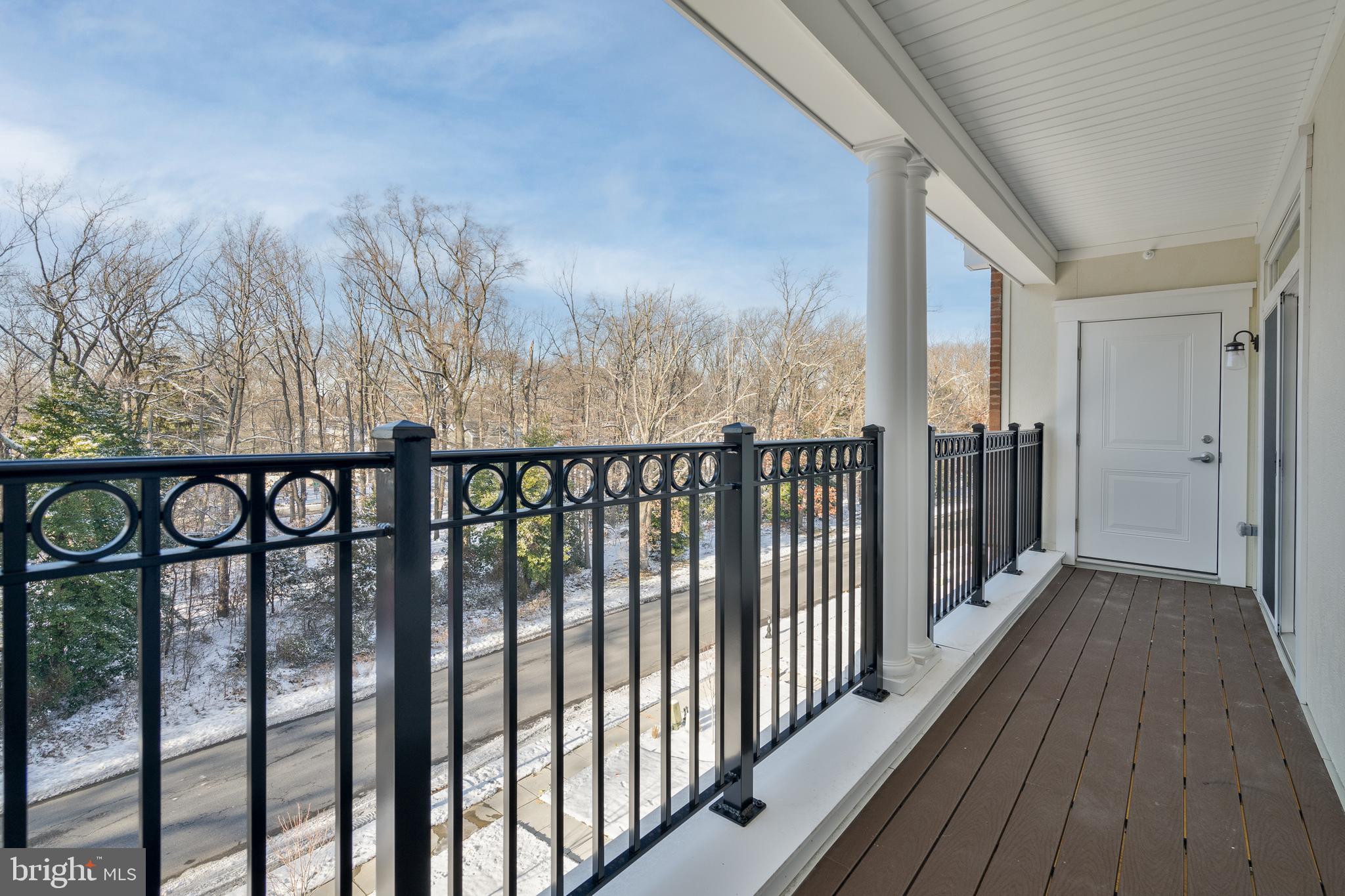 GARDEN STATE PARK - Residential Lease