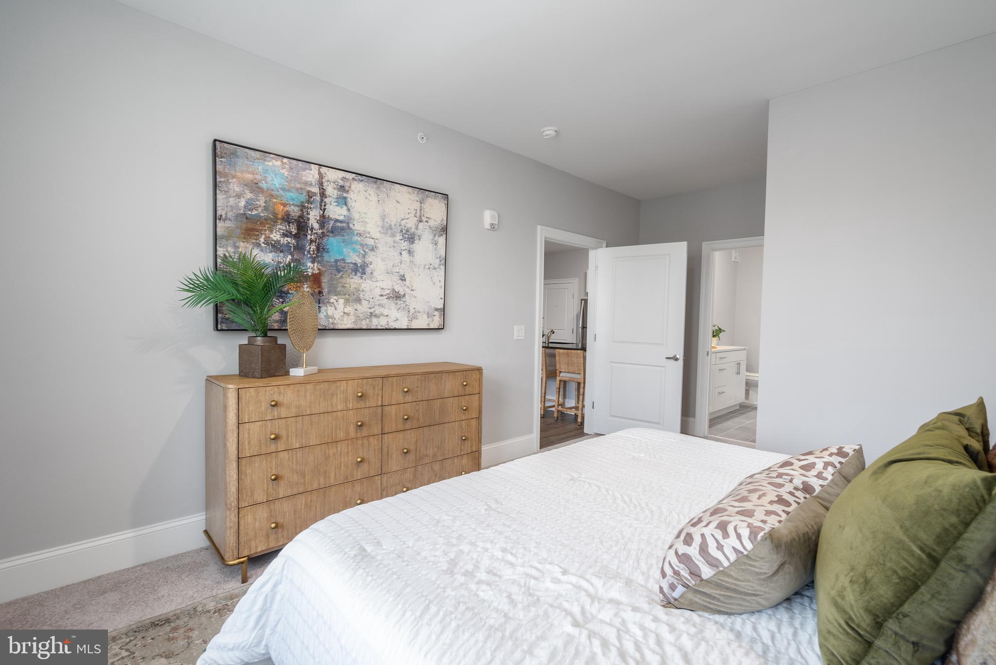 GARDEN STATE PARK - Residential Lease