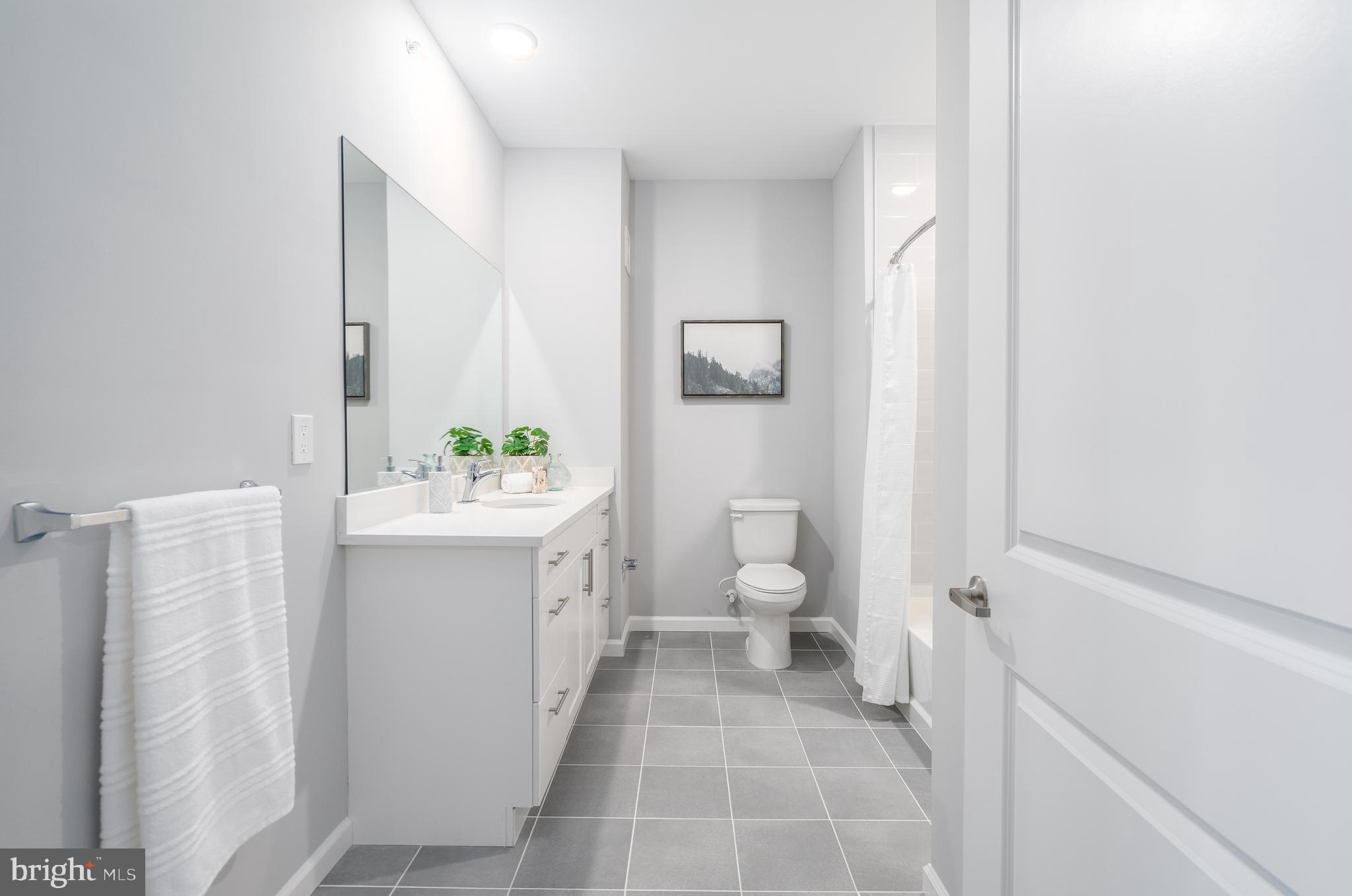 GARDEN STATE PARK - Residential Lease