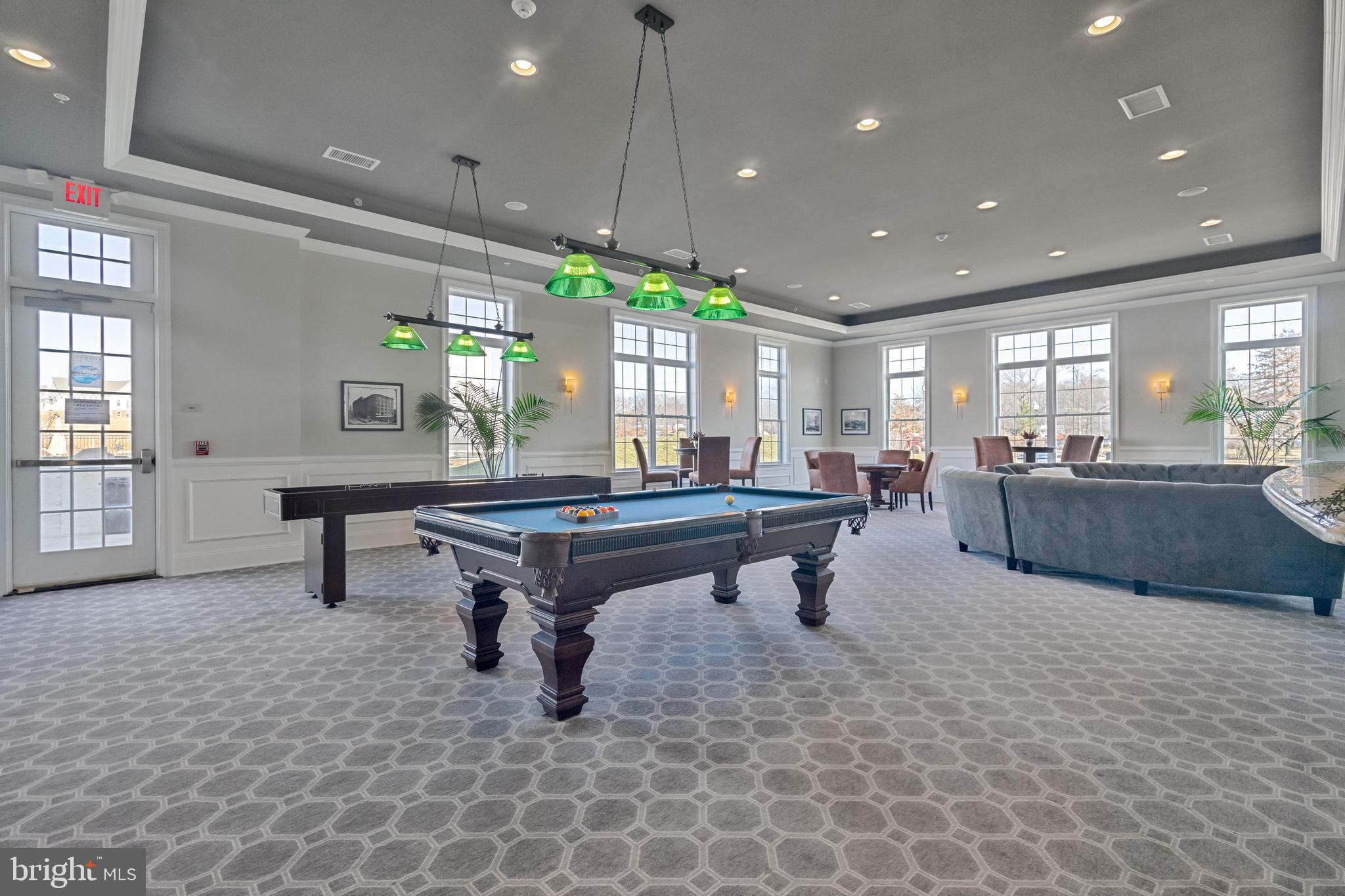 GARDEN STATE PARK - Residential Lease