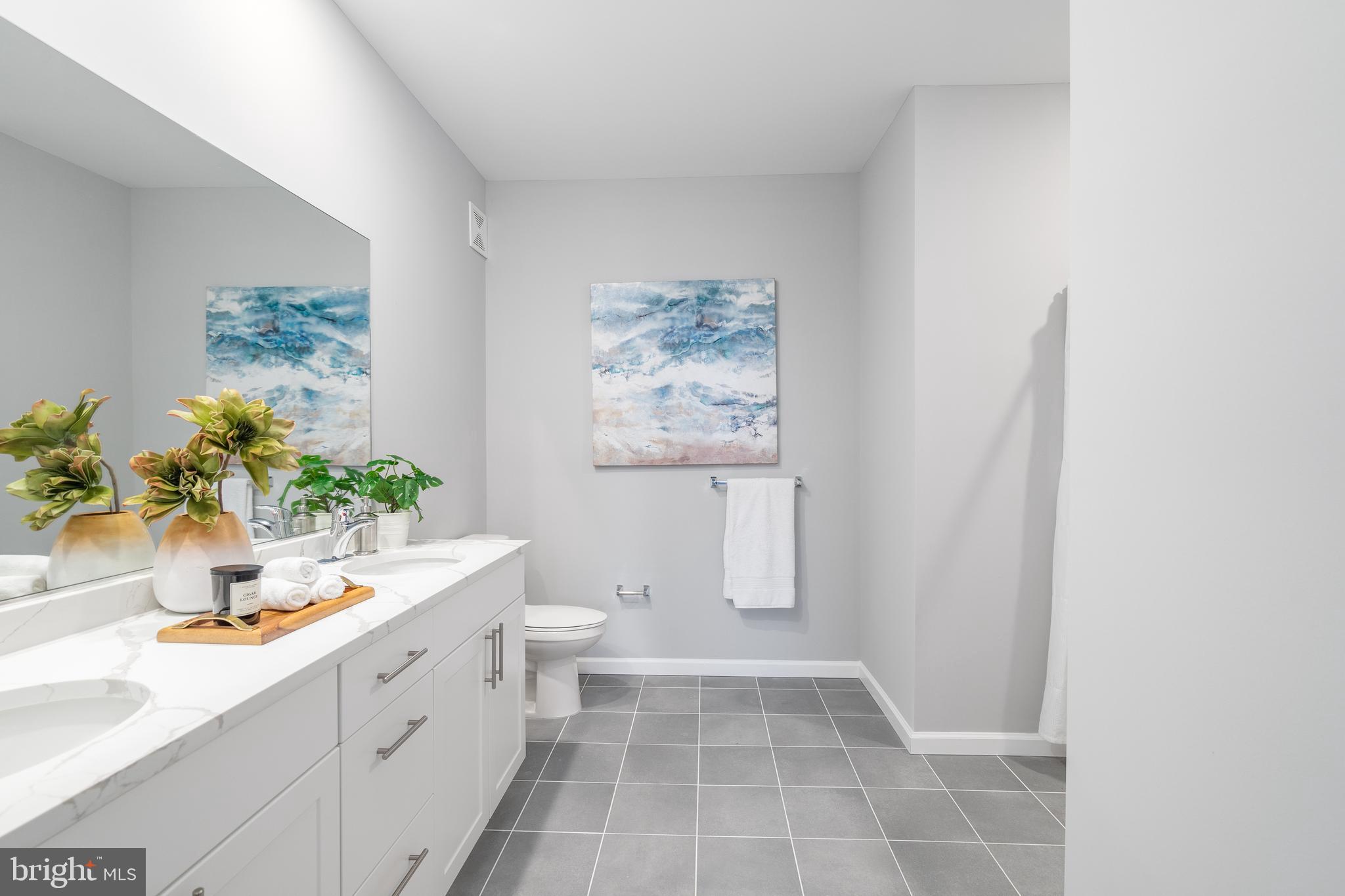 GARDEN STATE PARK - Residential Lease