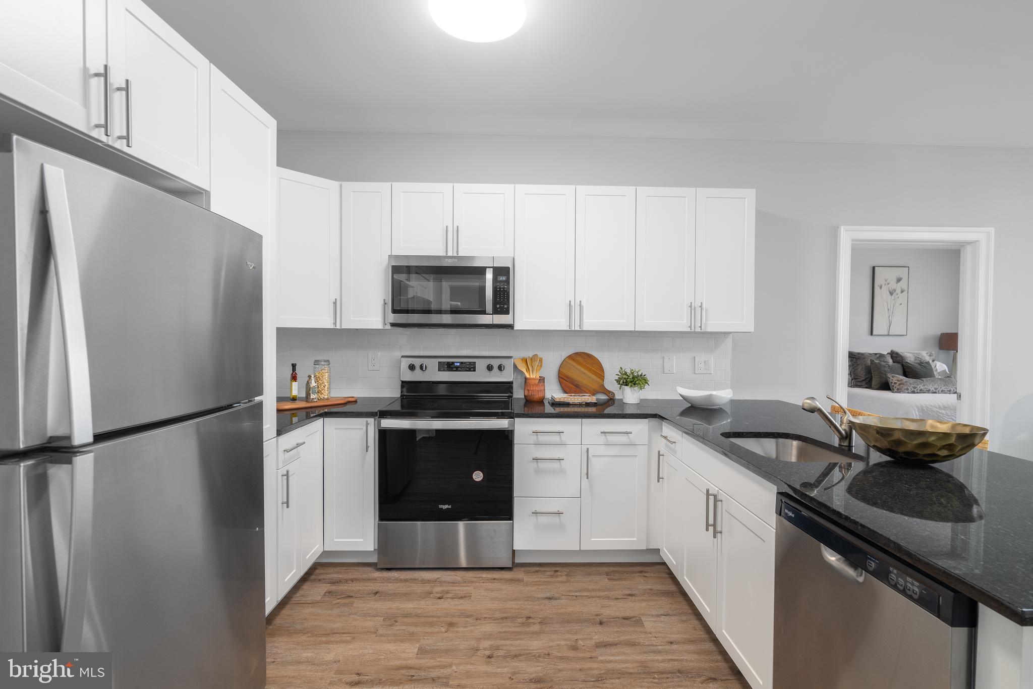 GARDEN STATE PARK - Residential Lease